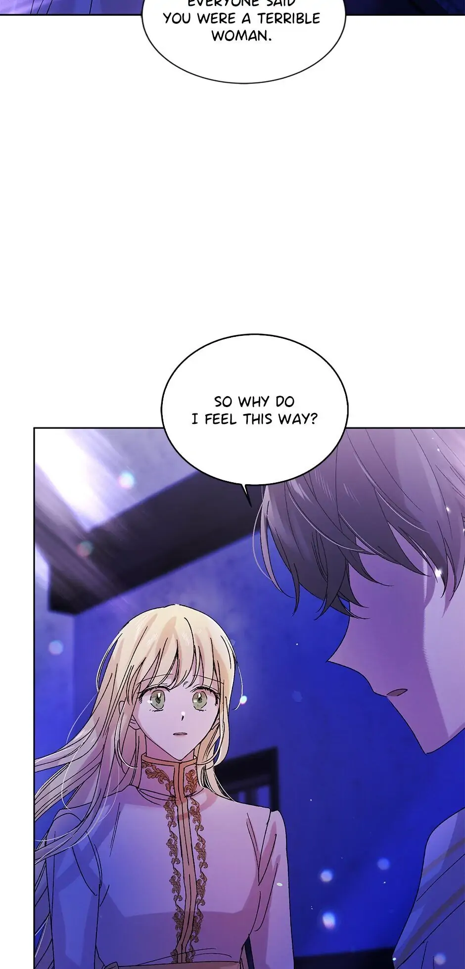 Saving My Sweetheart Chapter 13 - page 69