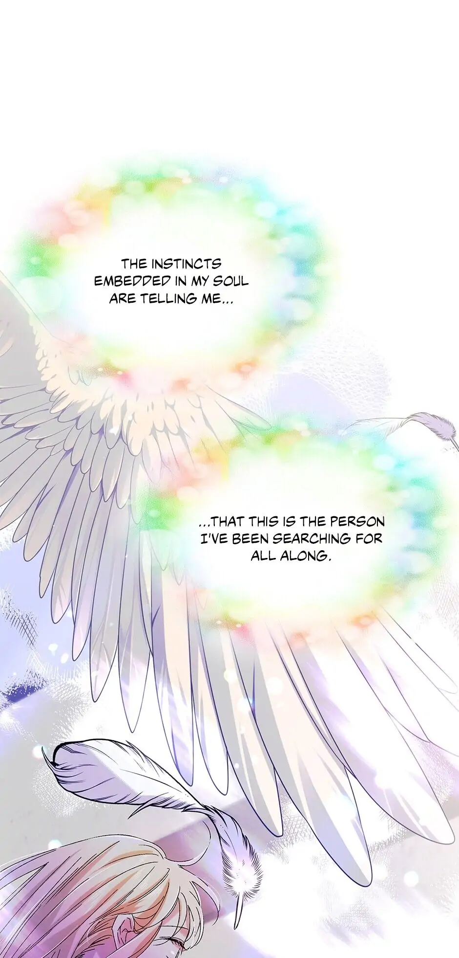 Saving My Sweetheart Chapter 13 - page 71