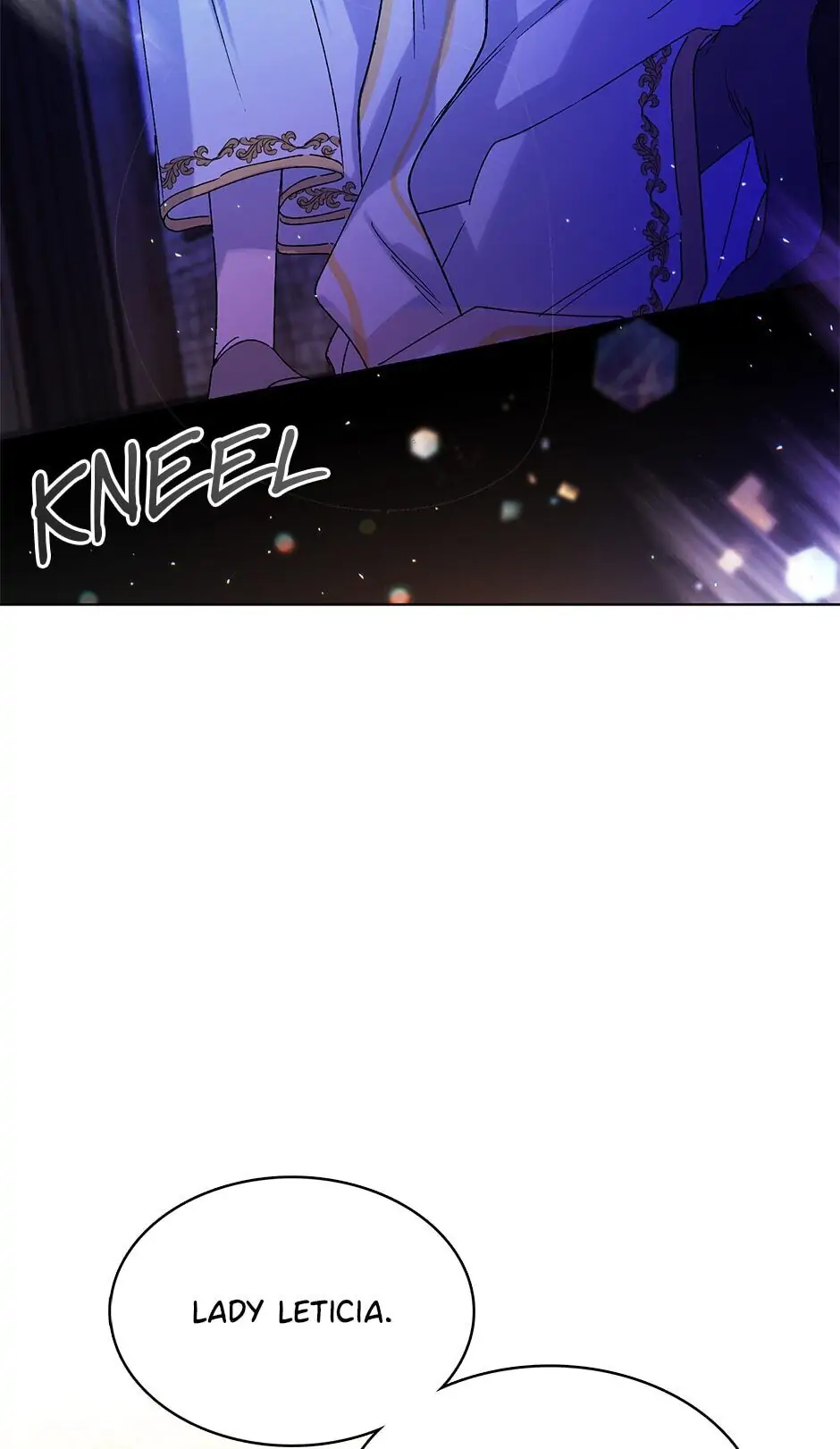 Saving My Sweetheart Chapter 13 - page 74