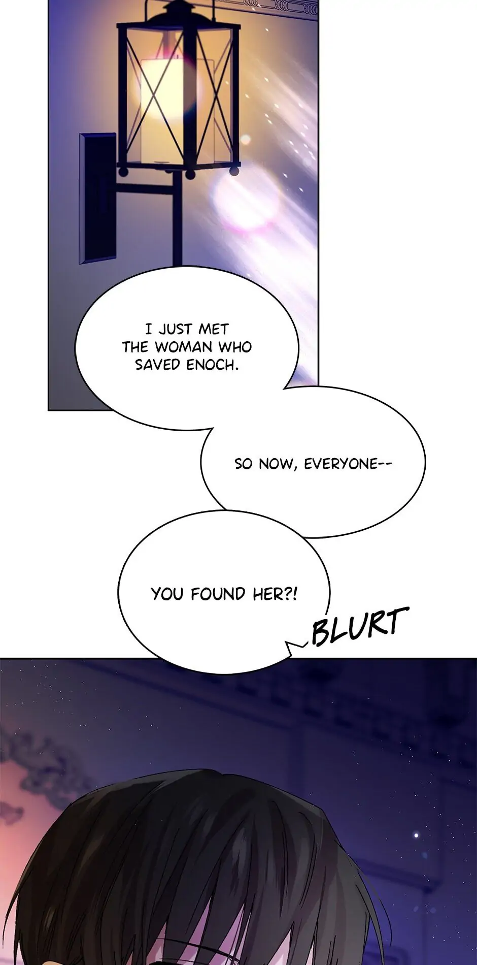 Saving My Sweetheart Chapter 13 - page 80