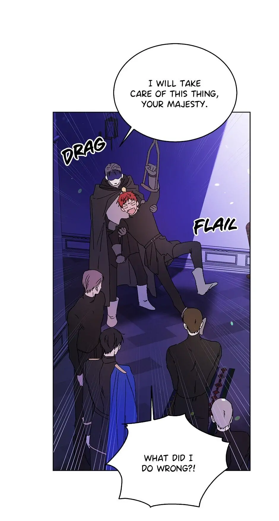 Saving My Sweetheart Chapter 13 - page 83
