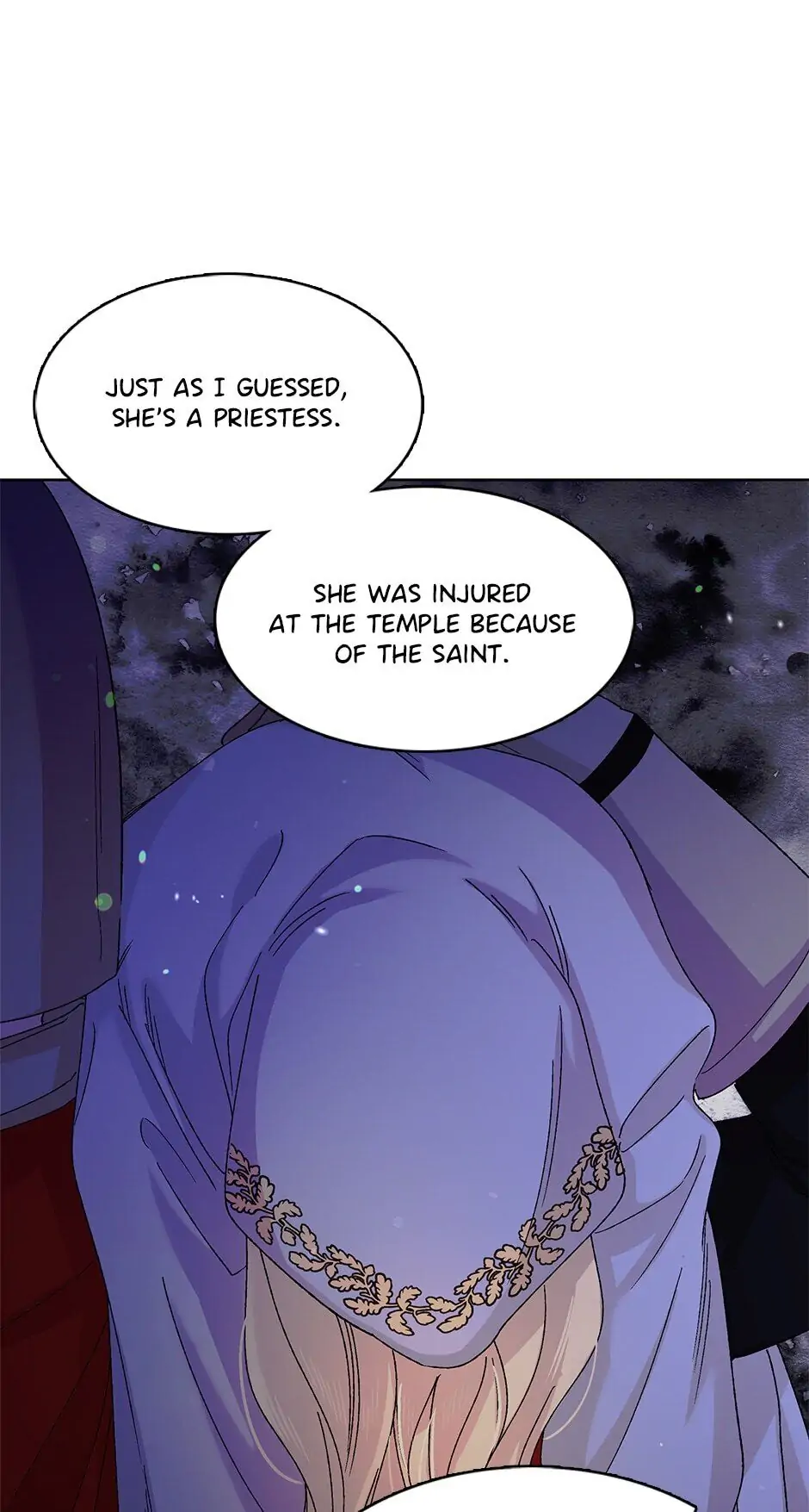 Saving My Sweetheart Chapter 13 - page 84