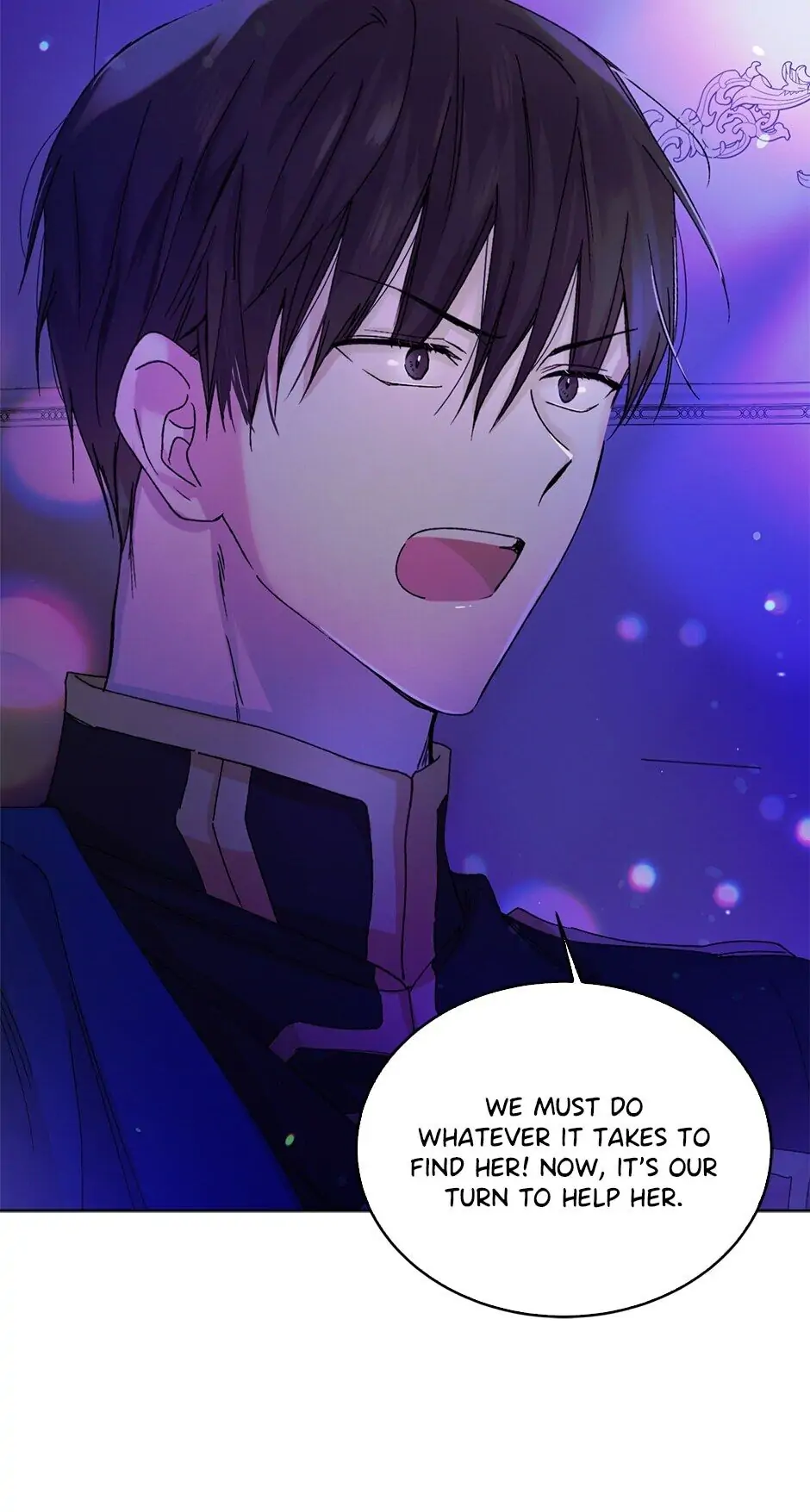 Saving My Sweetheart Chapter 13 - page 86