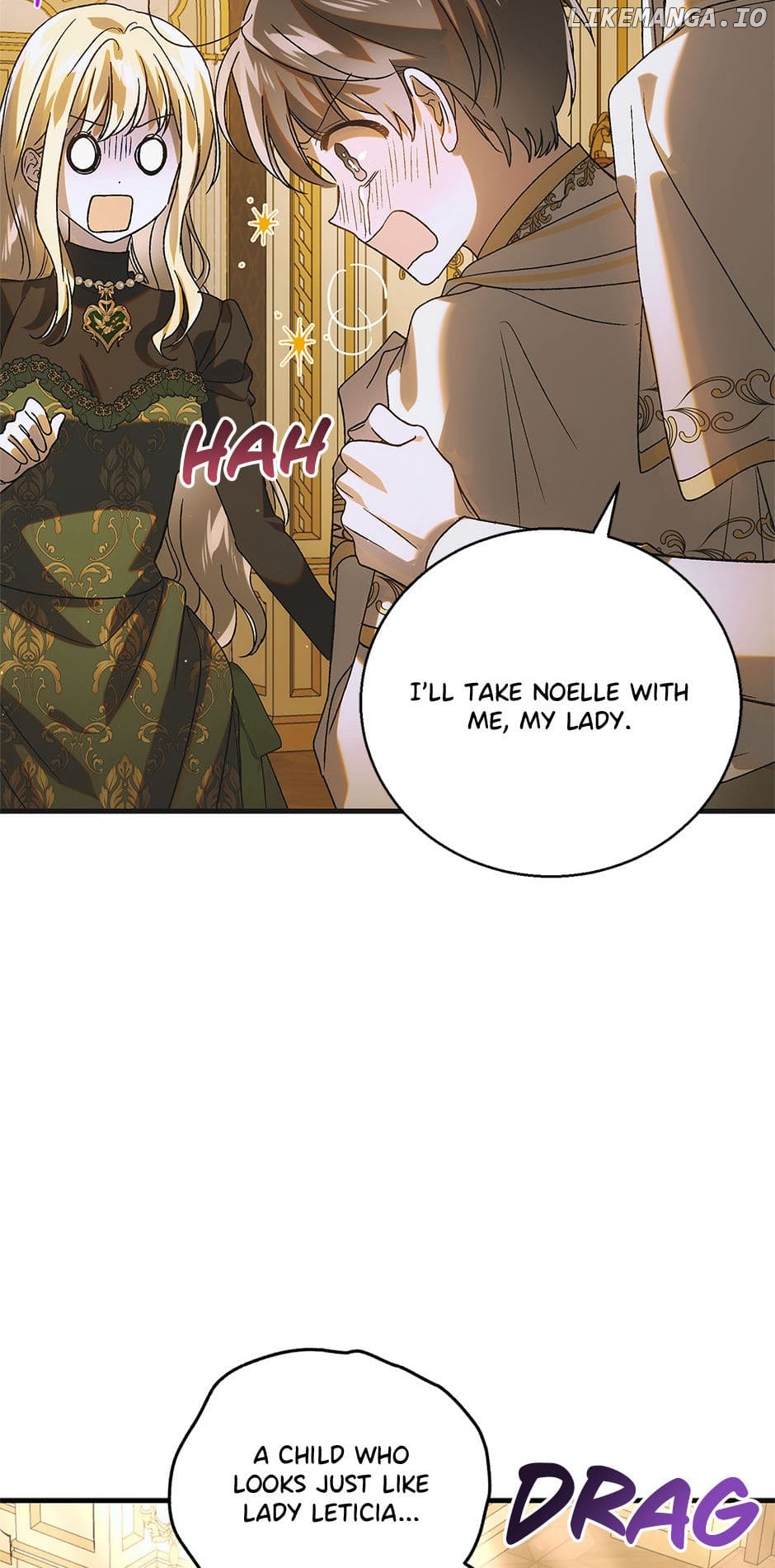 Saving My Sweetheart Chapter 118 - page 14