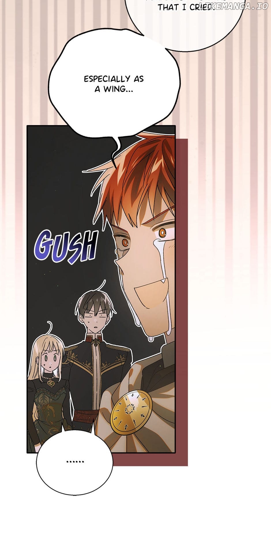 Saving My Sweetheart Chapter 118 - page 16