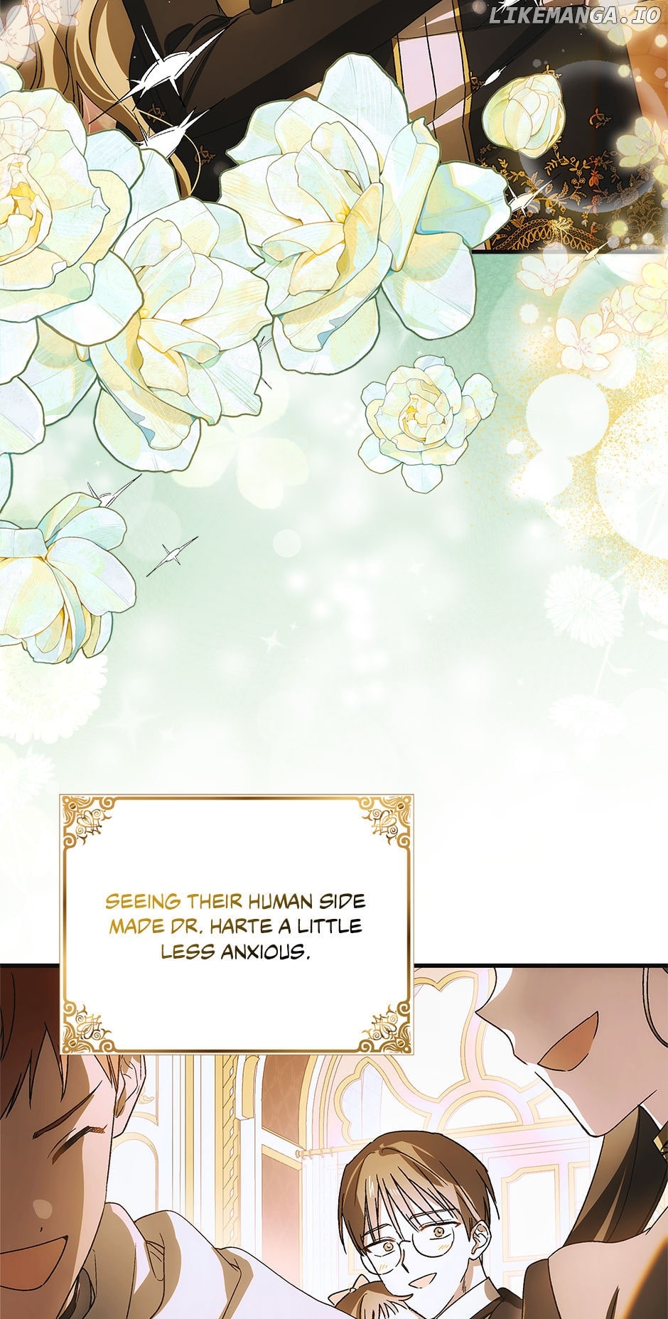 Saving My Sweetheart Chapter 118 - page 19