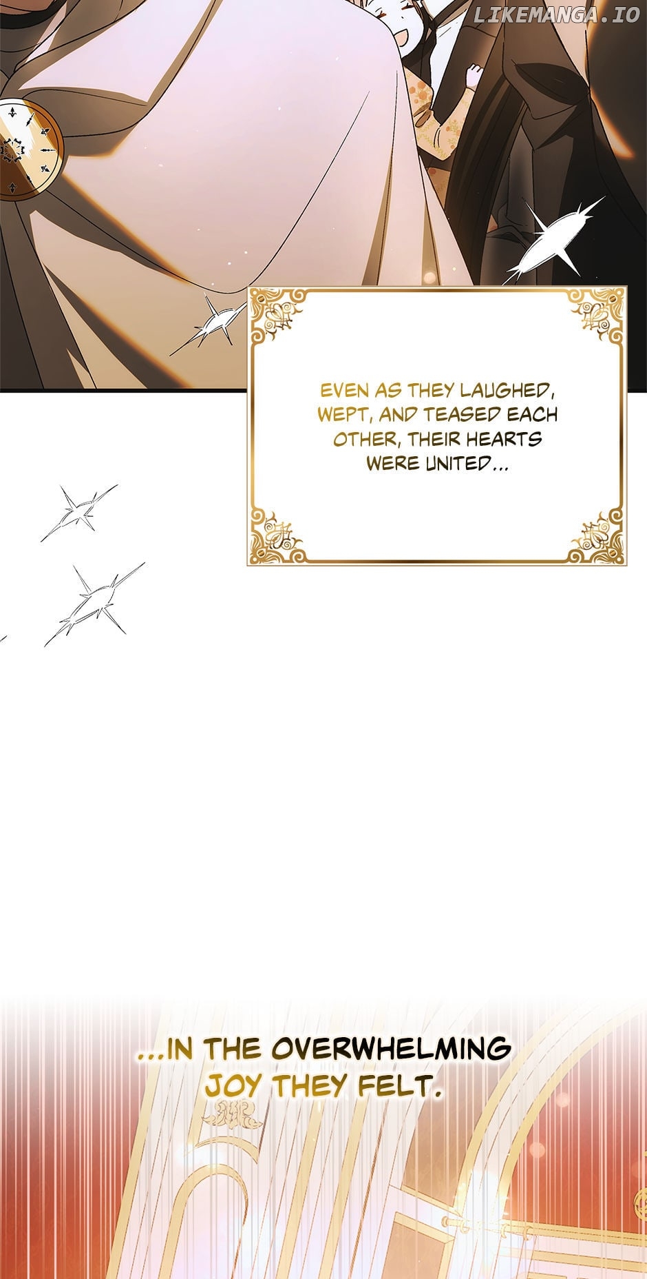 Saving My Sweetheart Chapter 118 - page 20
