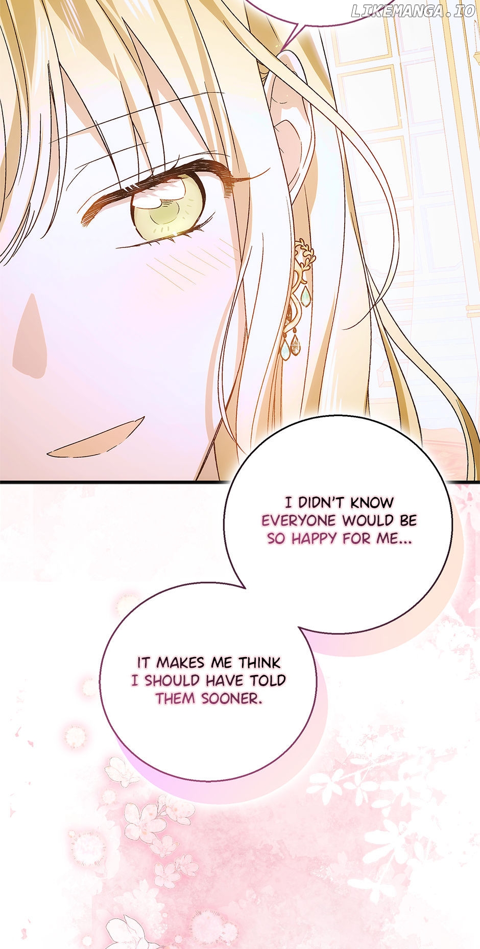 Saving My Sweetheart Chapter 118 - page 24