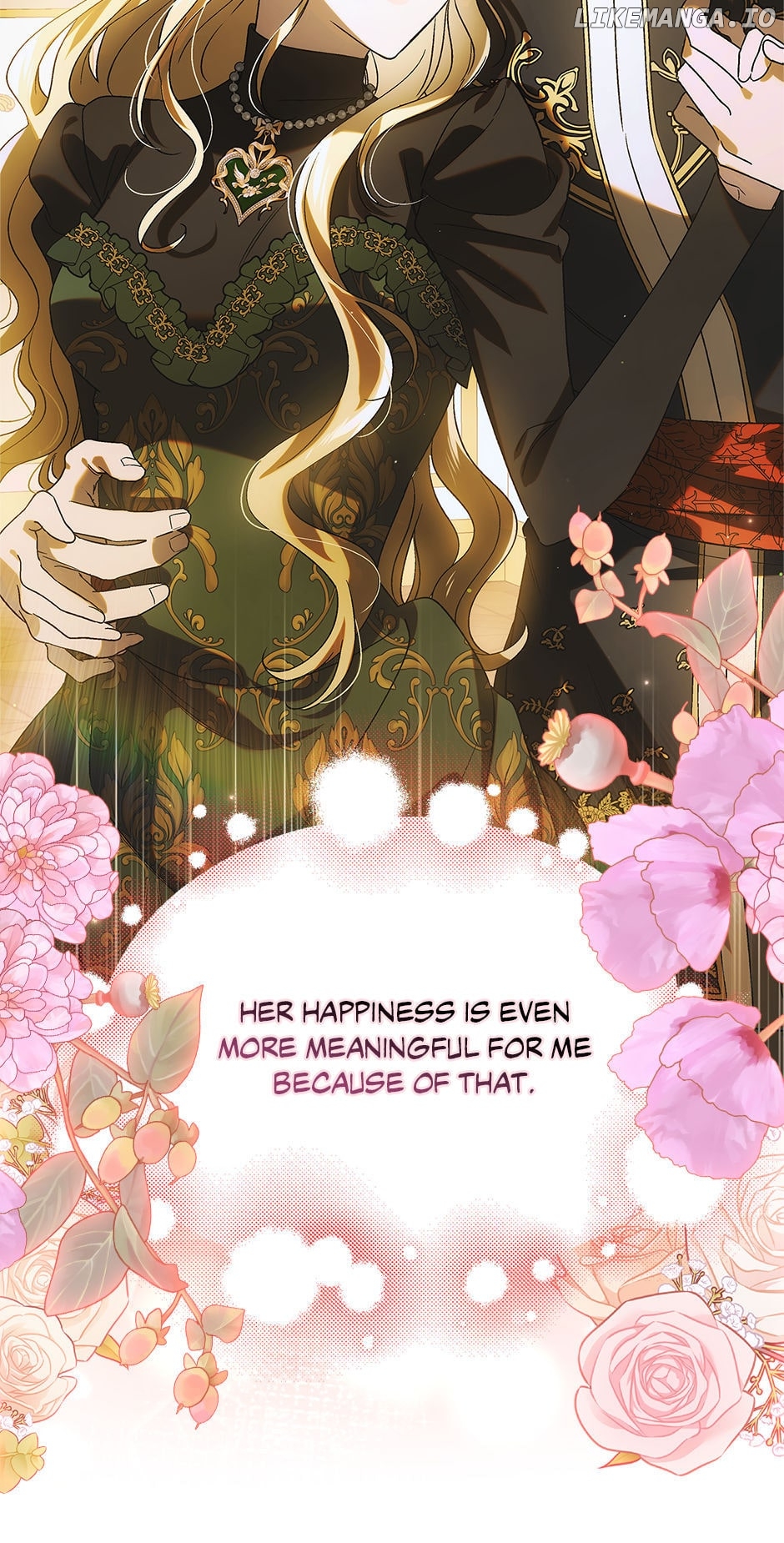 Saving My Sweetheart Chapter 118 - page 26