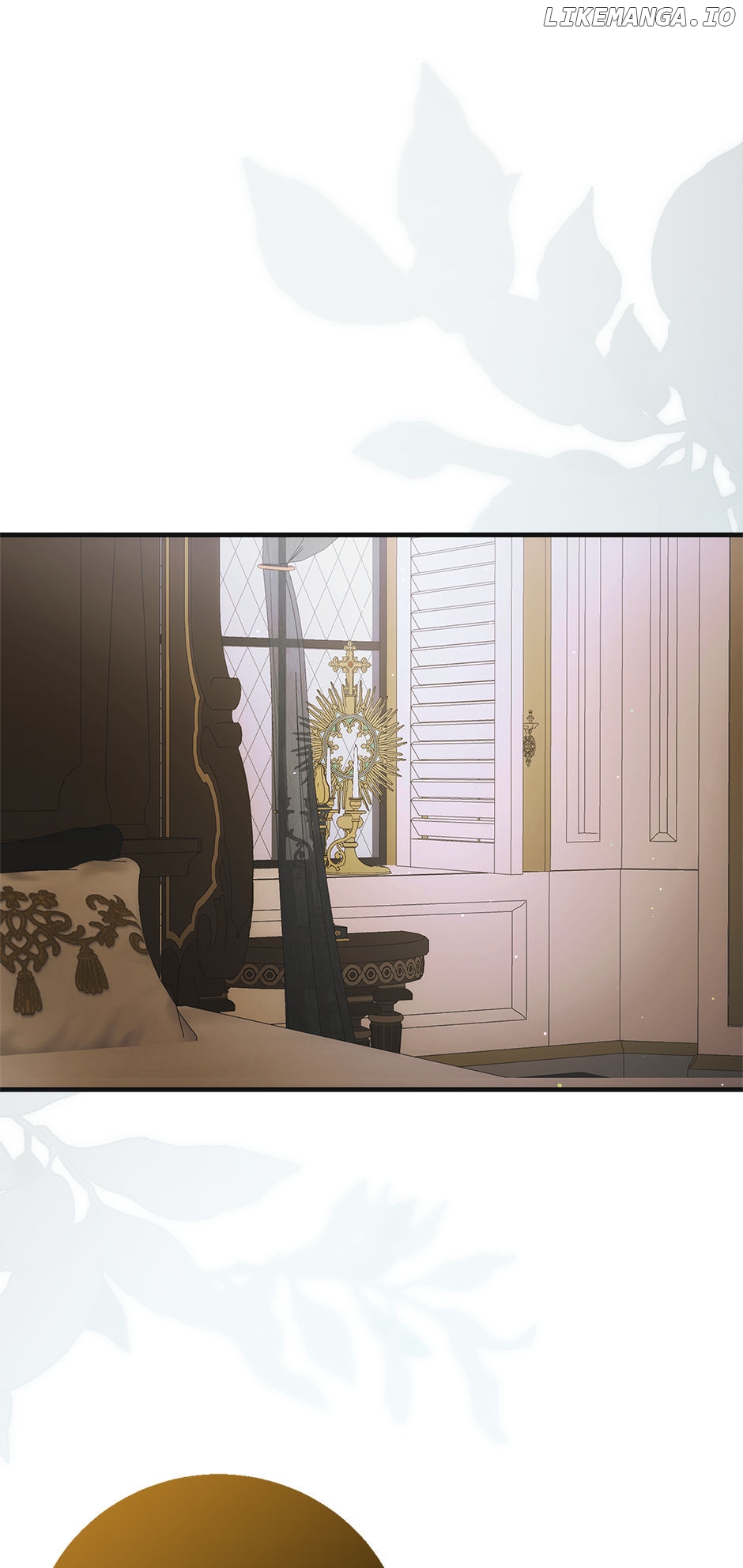 Saving My Sweetheart Chapter 118 - page 35