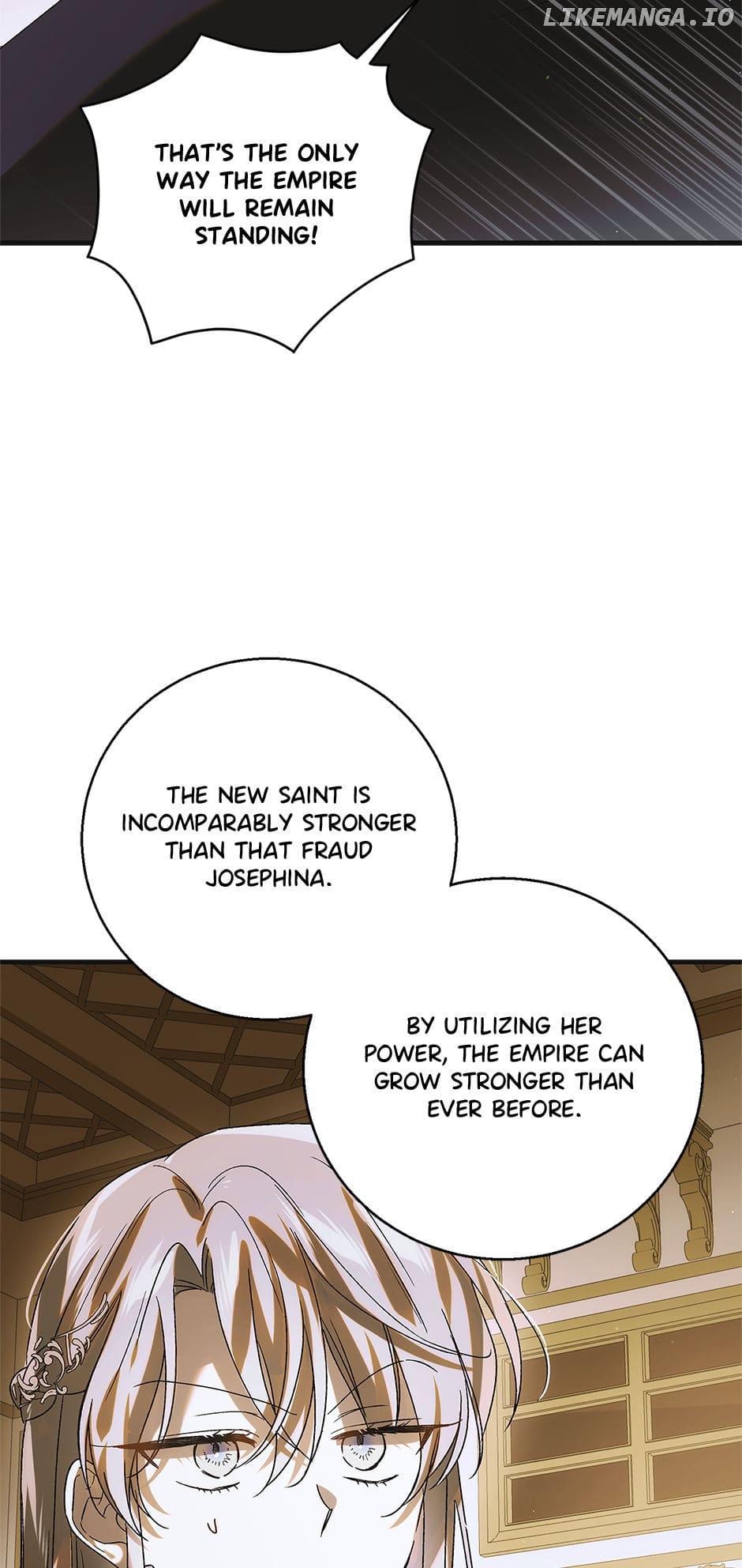 Saving My Sweetheart Chapter 118 - page 38