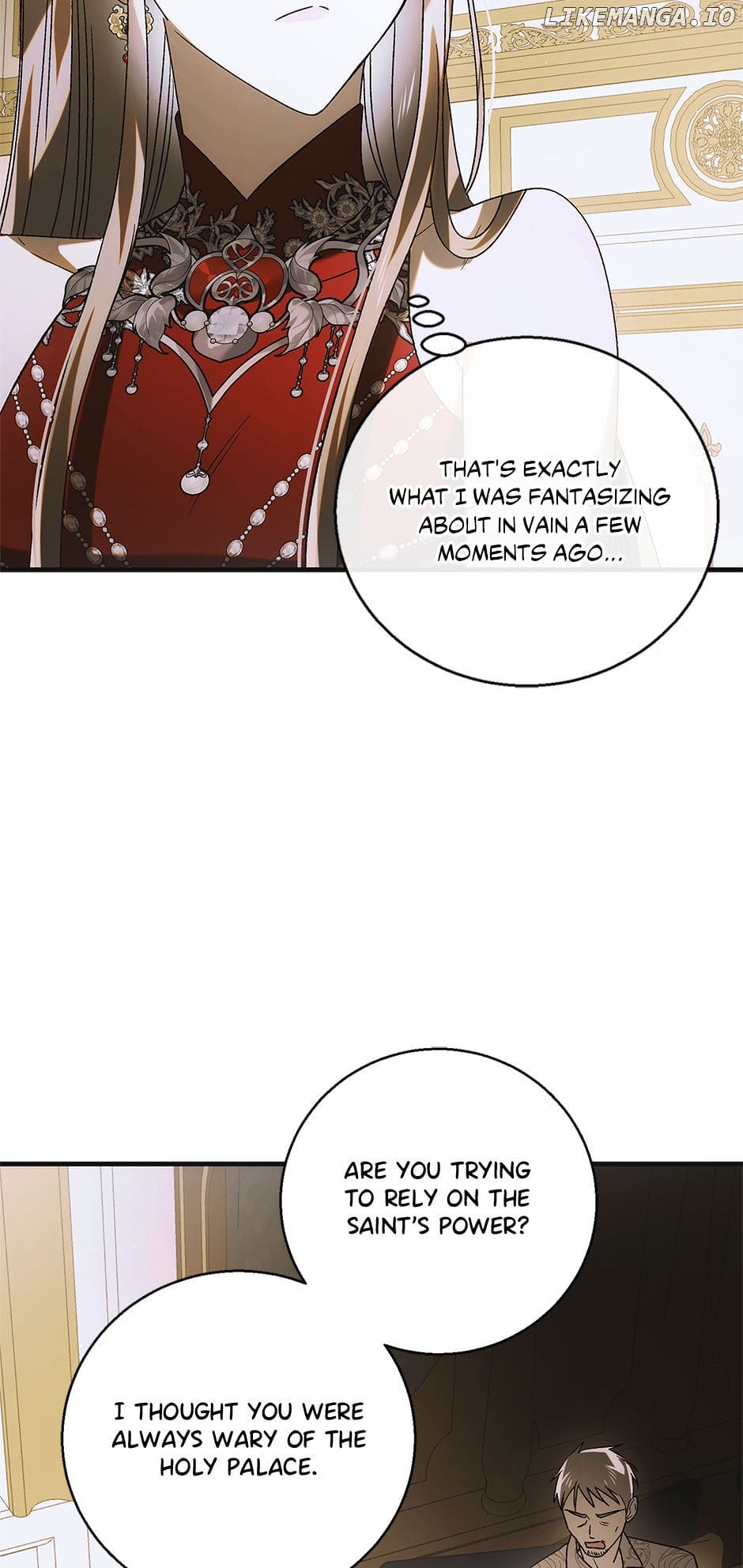 Saving My Sweetheart Chapter 118 - page 39