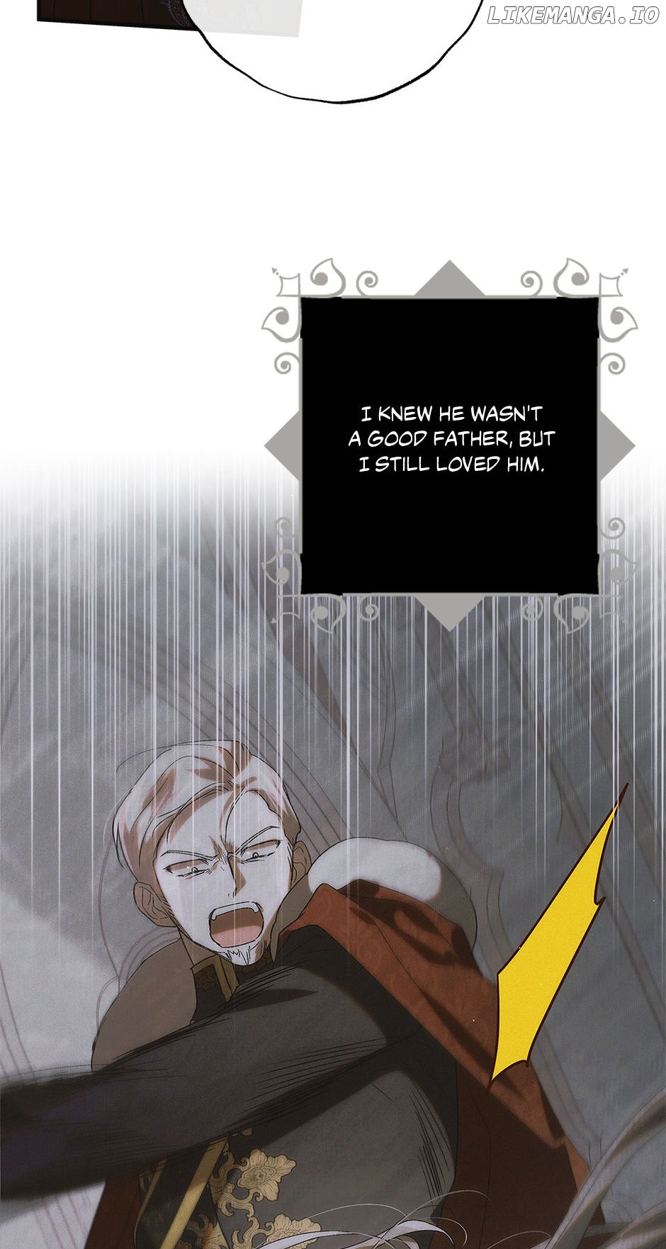 Saving My Sweetheart Chapter 118 - page 45