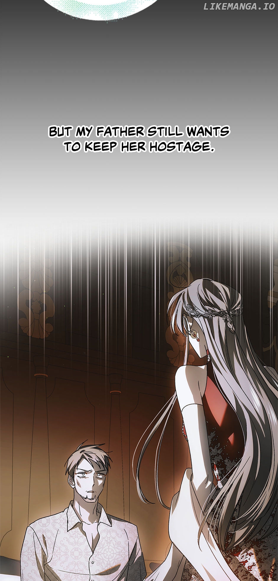 Saving My Sweetheart Chapter 118 - page 53