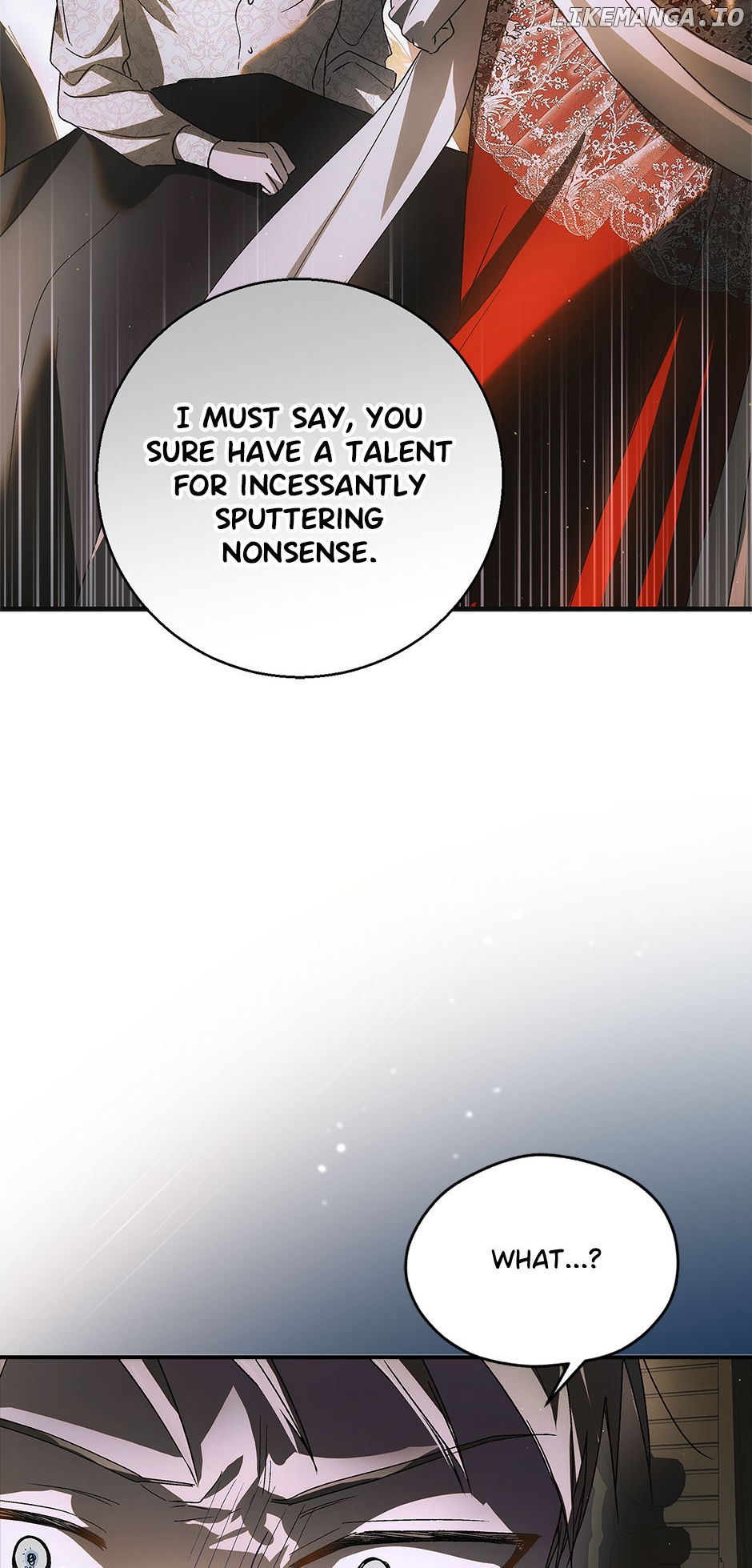 Saving My Sweetheart Chapter 118 - page 54