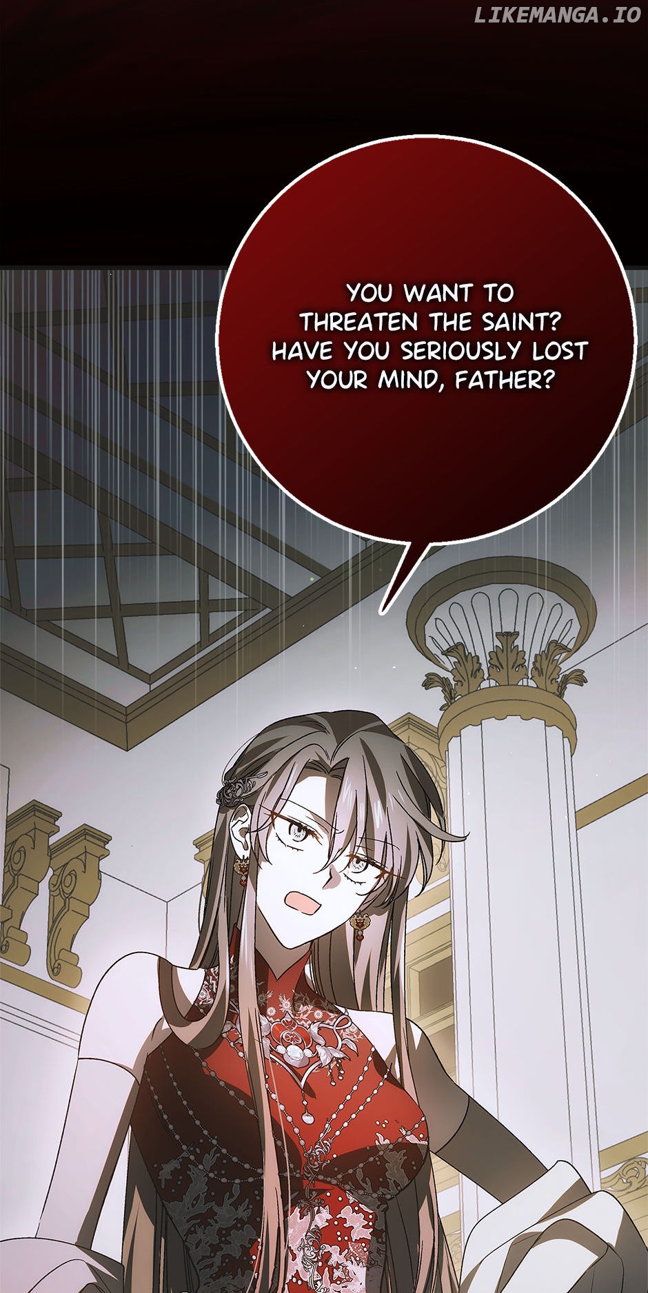 Saving My Sweetheart Chapter 118 - page 58
