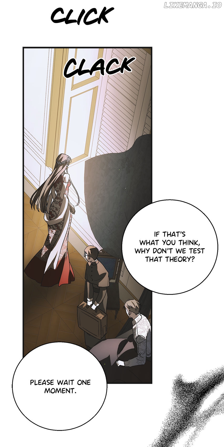 Saving My Sweetheart Chapter 118 - page 61