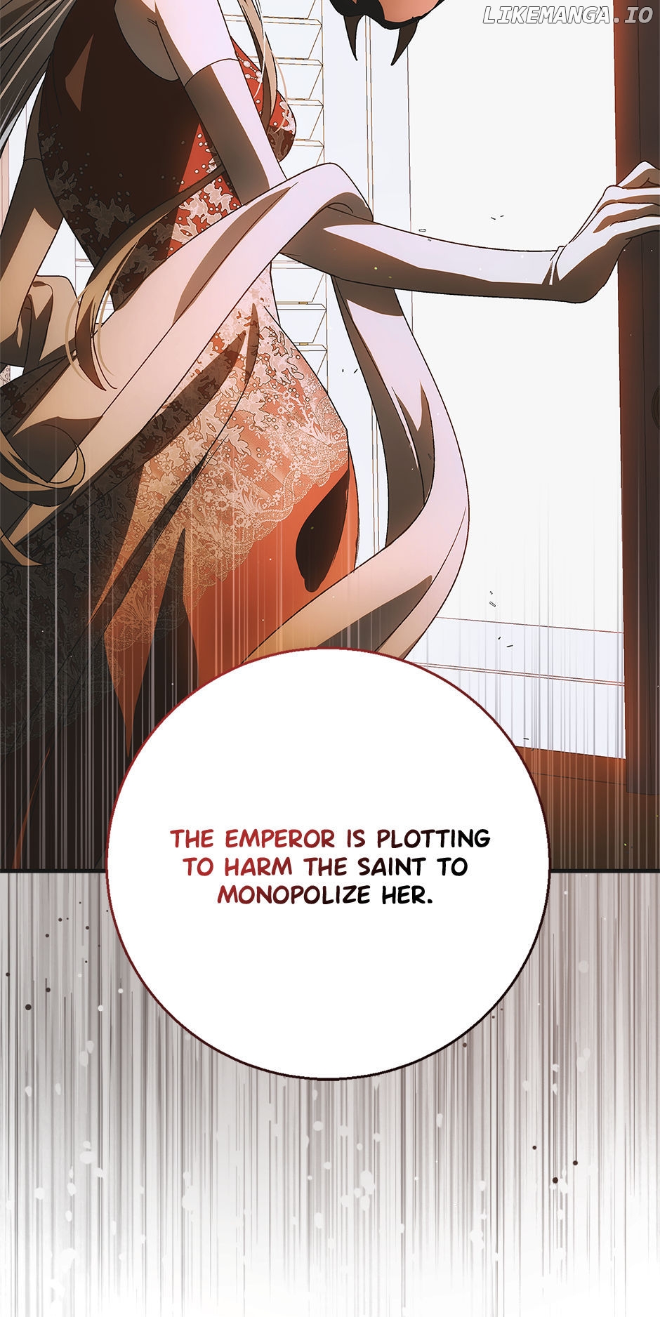 Saving My Sweetheart Chapter 118 - page 63