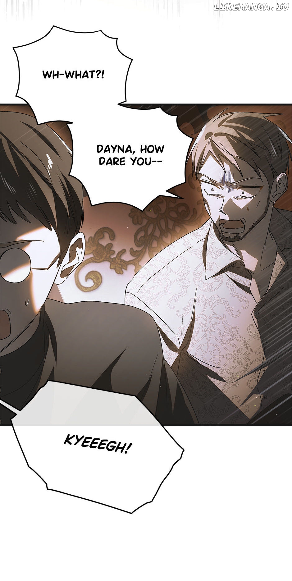 Saving My Sweetheart Chapter 118 - page 64