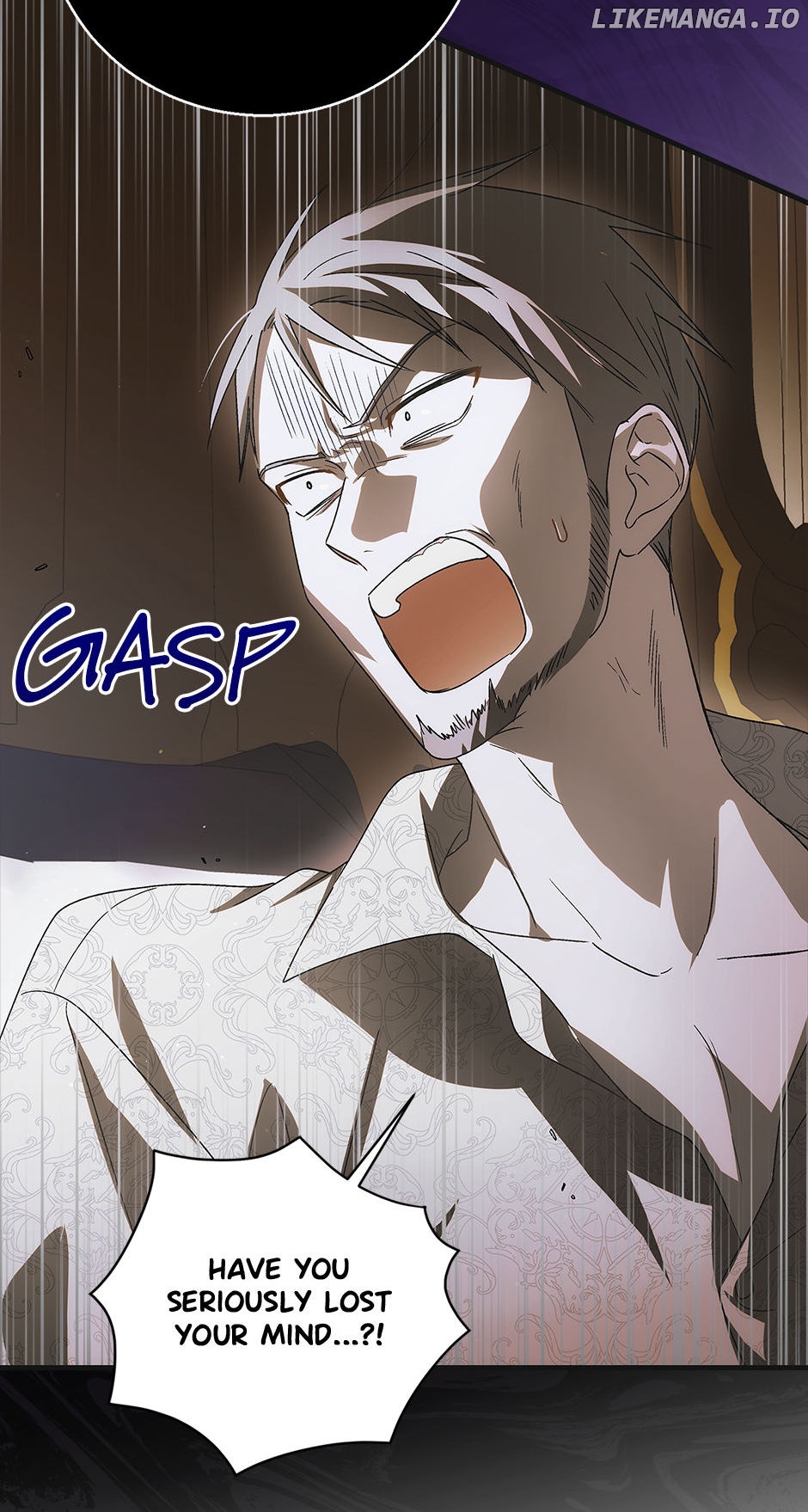 Saving My Sweetheart Chapter 118 - page 67