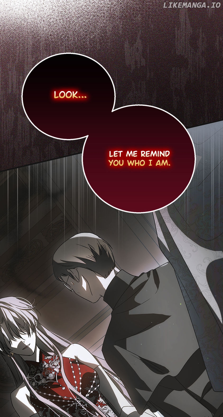Saving My Sweetheart Chapter 118 - page 71