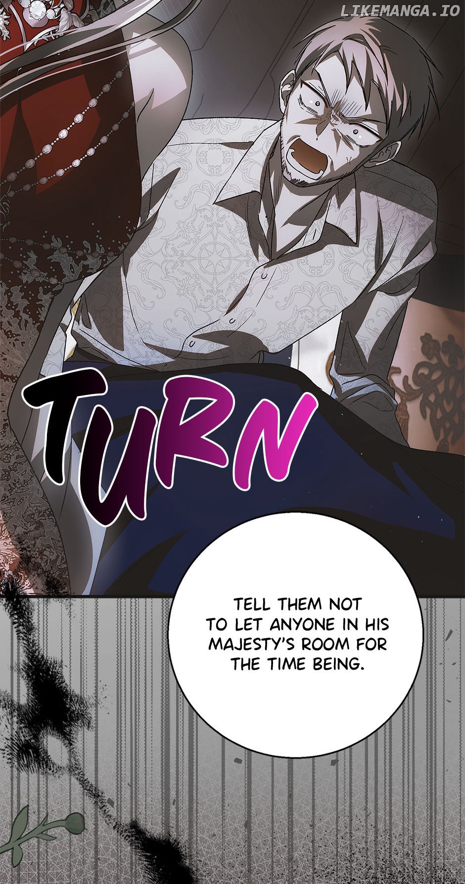 Saving My Sweetheart Chapter 118 - page 75