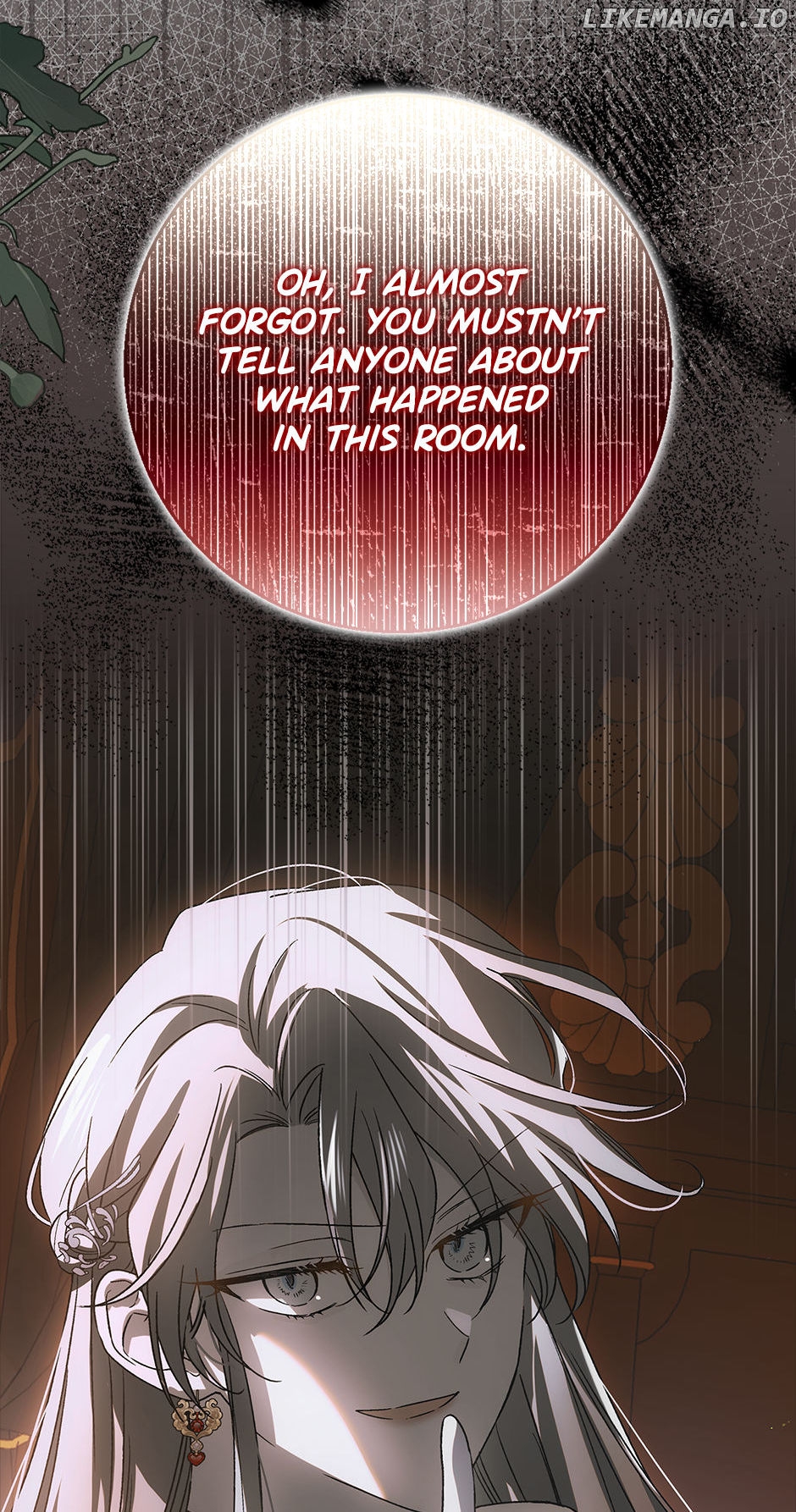 Saving My Sweetheart Chapter 118 - page 76