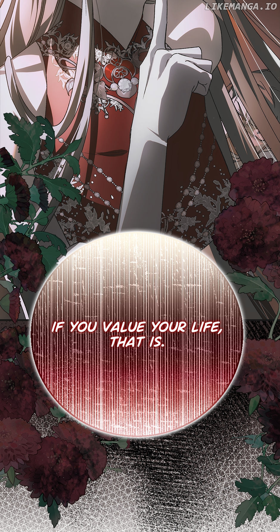 Saving My Sweetheart Chapter 118 - page 77