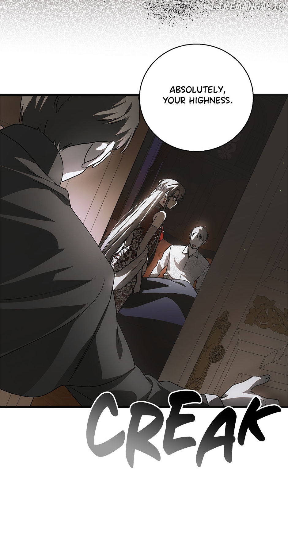 Saving My Sweetheart Chapter 118 - page 78