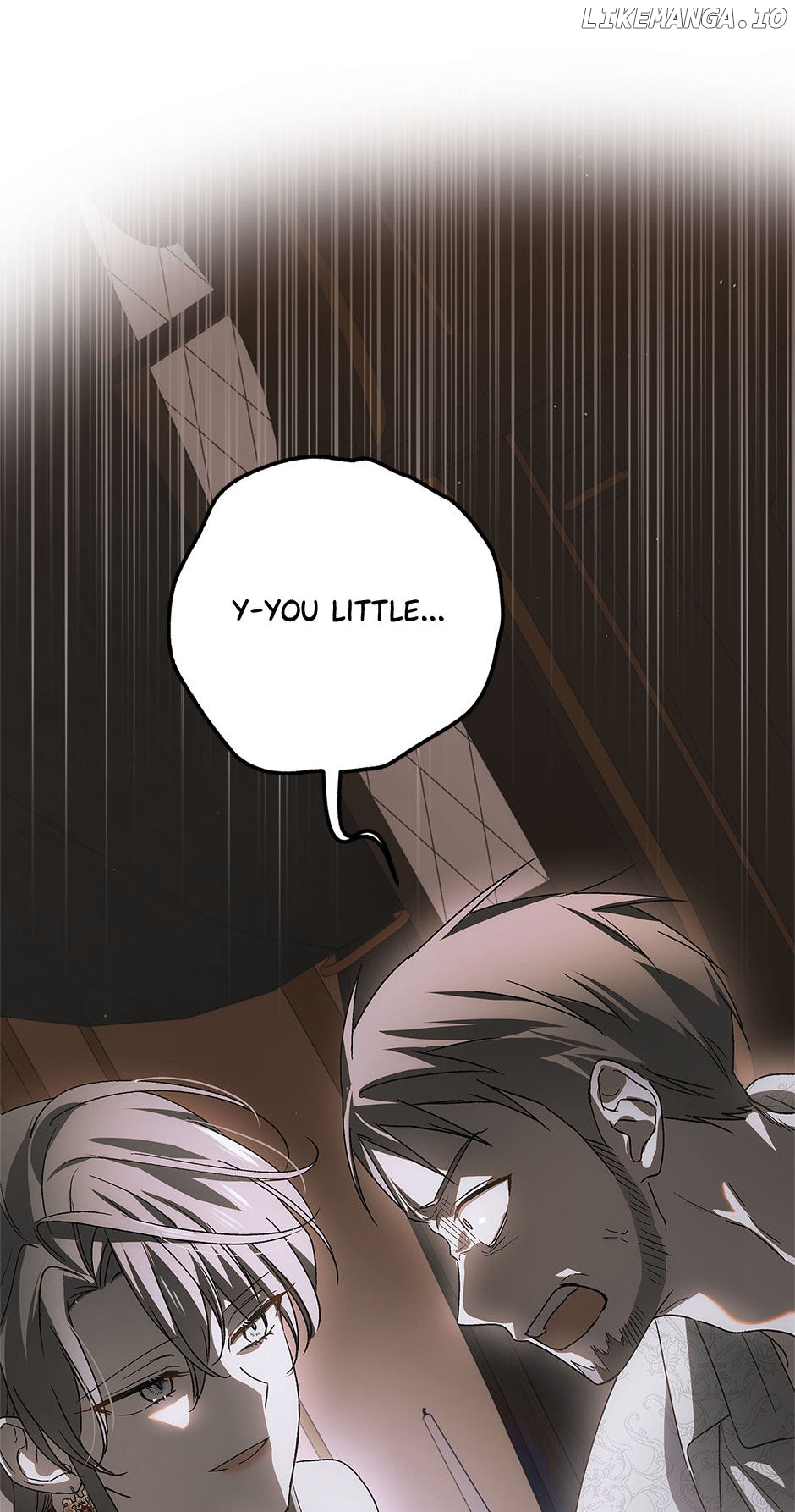 Saving My Sweetheart Chapter 118 - page 79