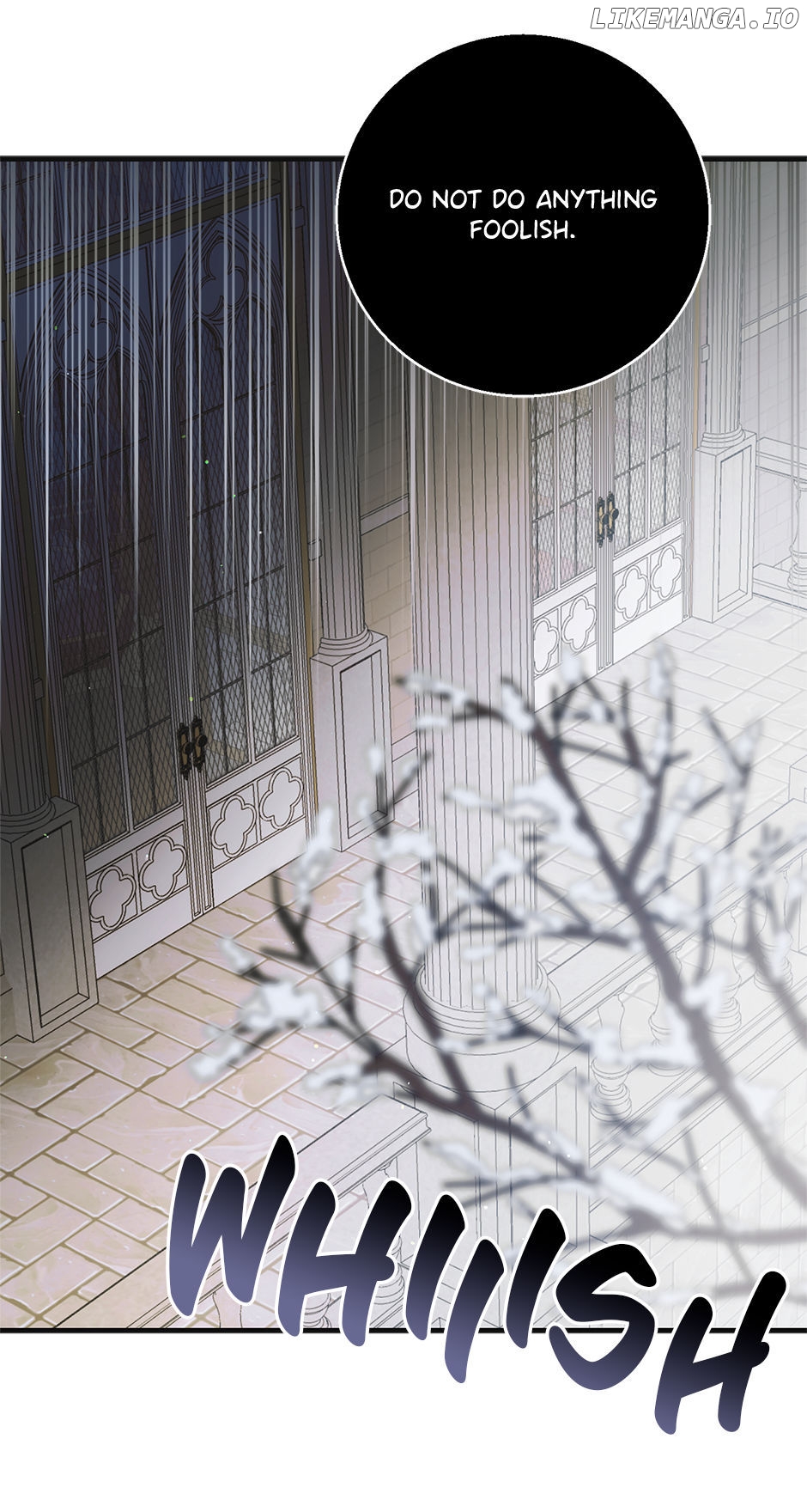 Saving My Sweetheart Chapter 118 - page 82