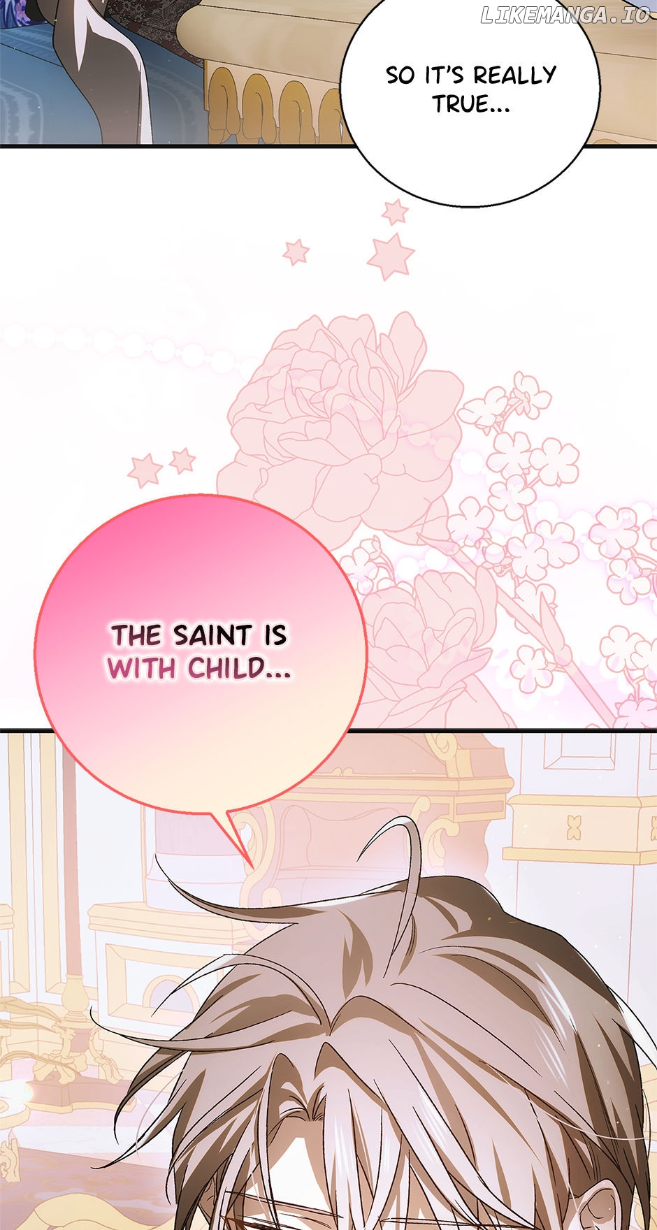 Saving My Sweetheart Chapter 118 - page 87