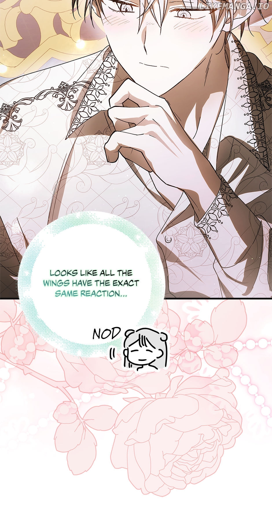 Saving My Sweetheart Chapter 118 - page 88