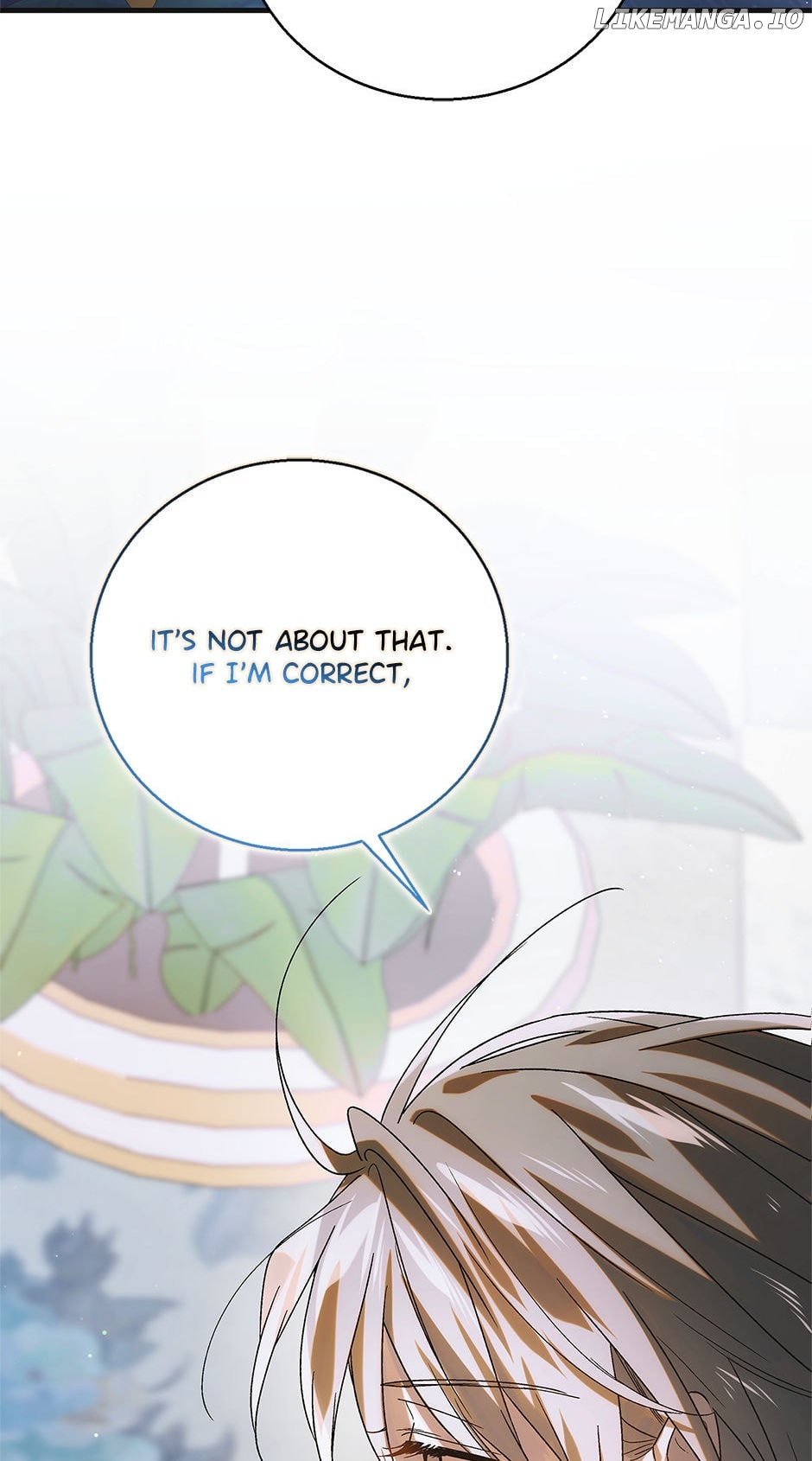 Saving My Sweetheart Chapter 118 - page 90