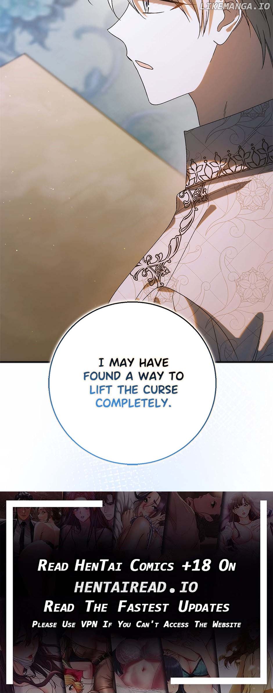 Saving My Sweetheart Chapter 118 - page 91