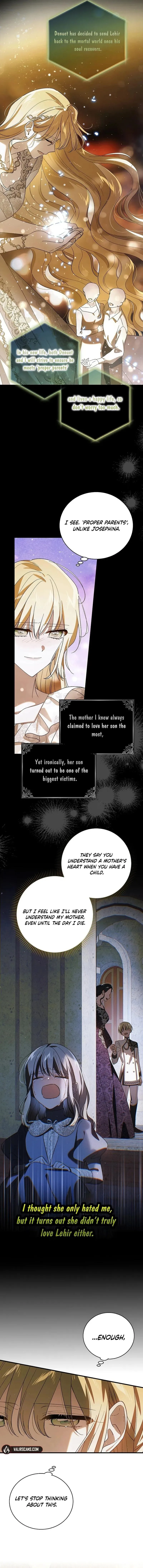Saving My Sweetheart Chapter 133 - page 5