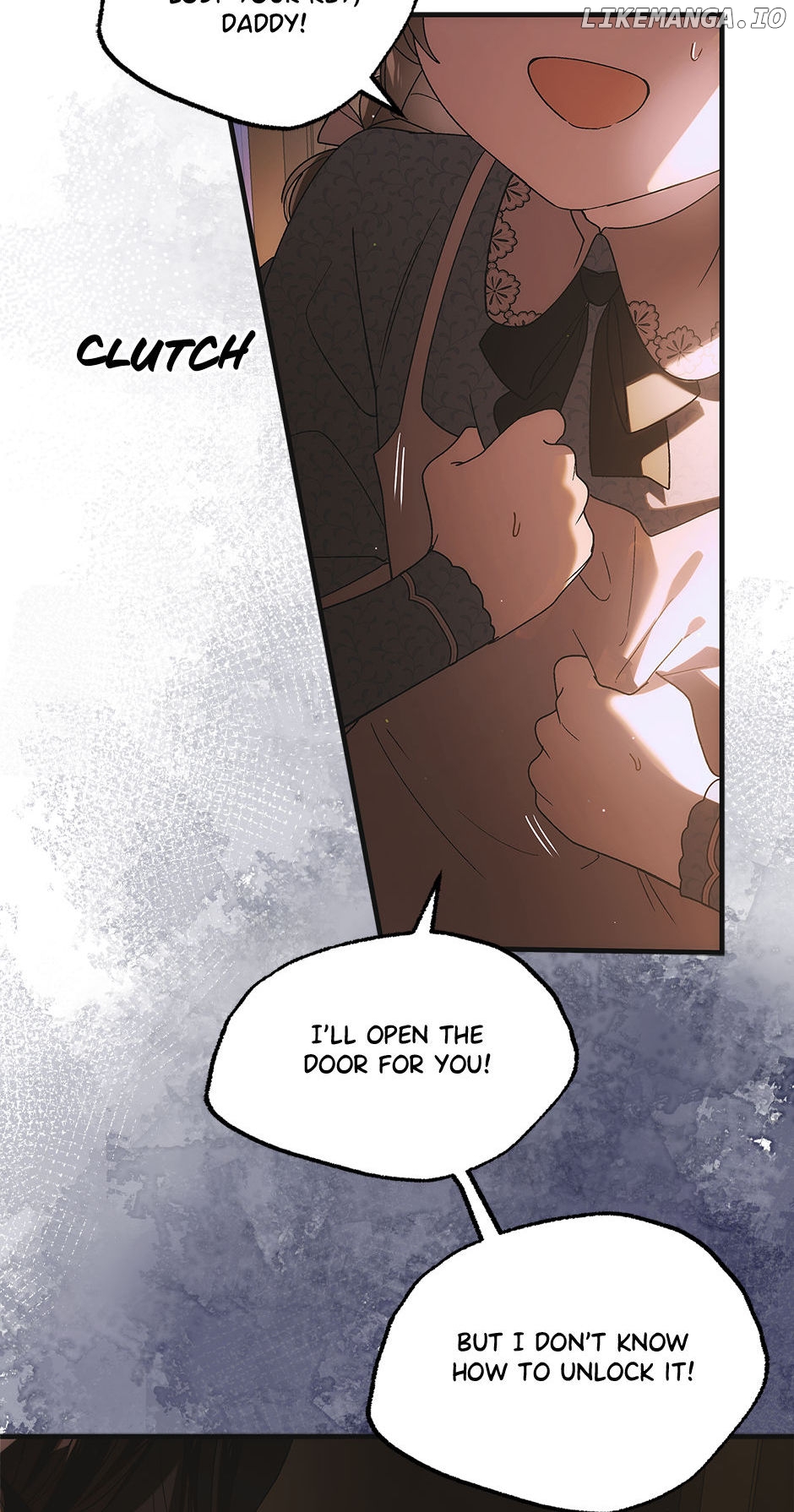 Saving My Sweetheart Chapter 112 - page 12
