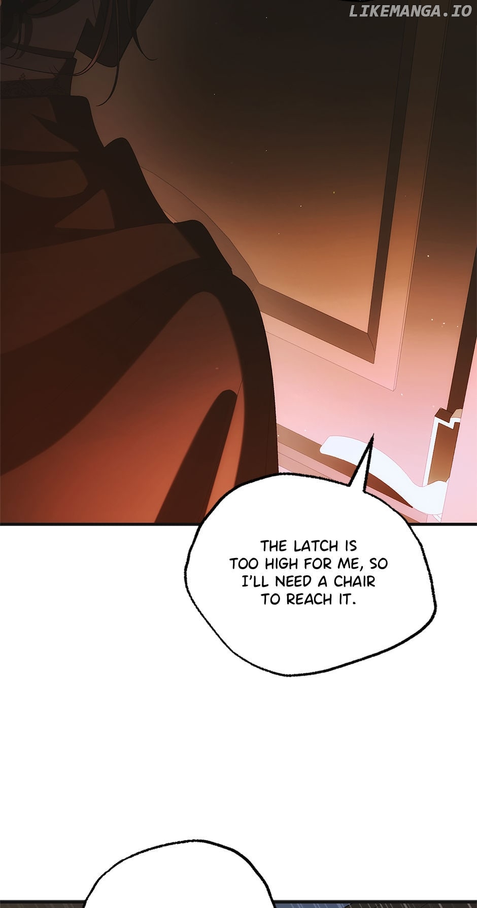 Saving My Sweetheart Chapter 112 - page 13
