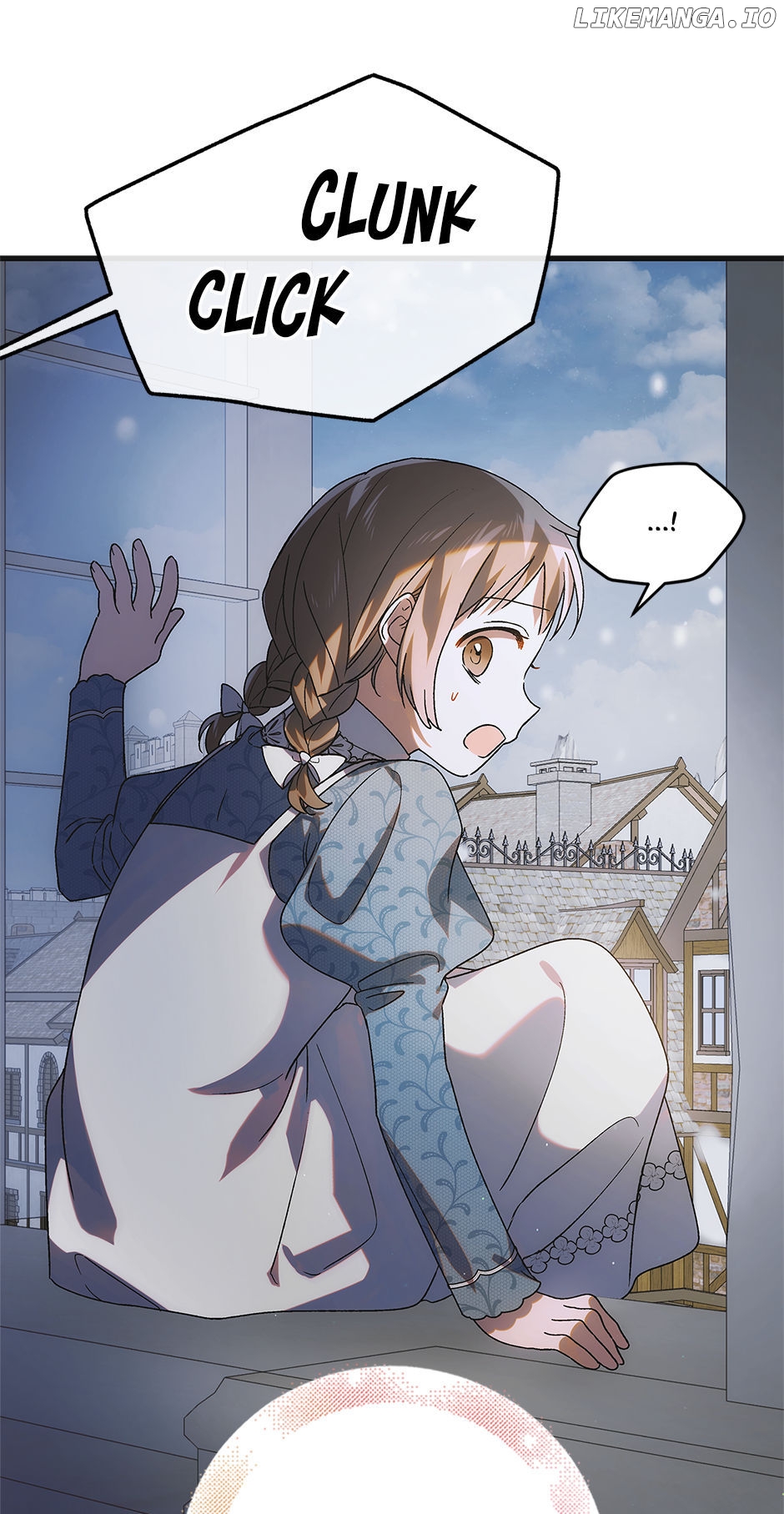 Saving My Sweetheart Chapter 112 - page 17
