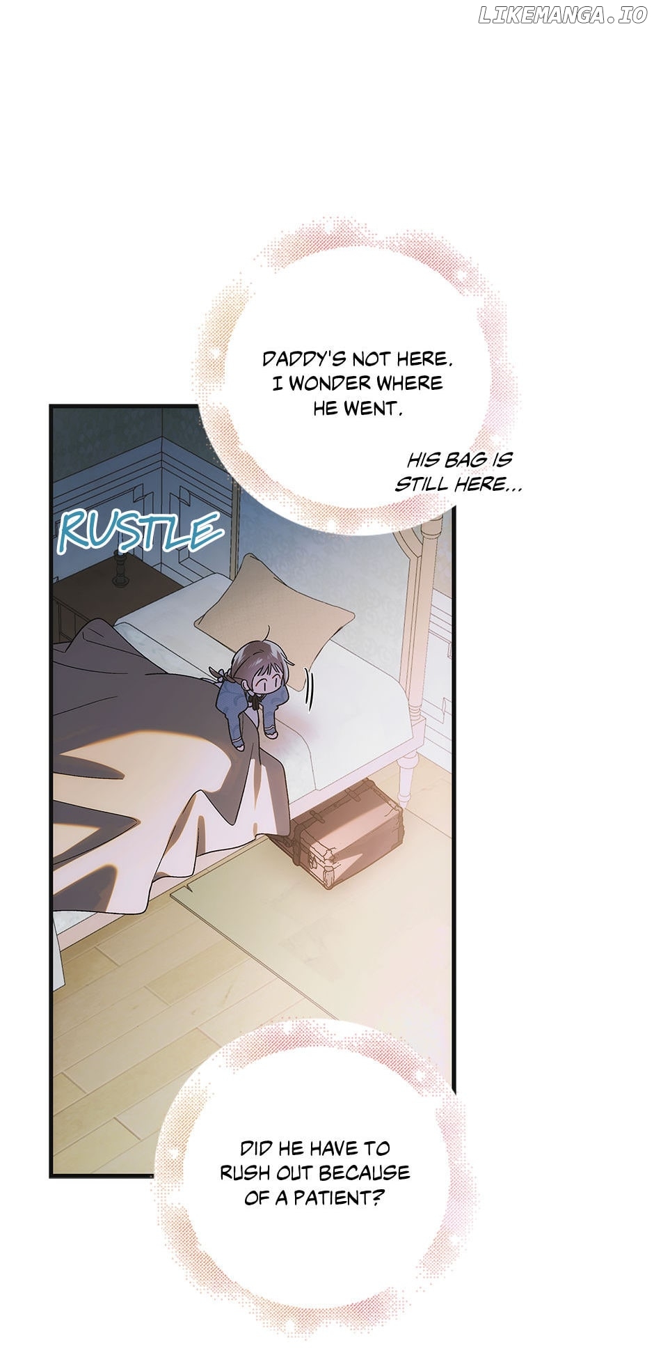 Saving My Sweetheart Chapter 112 - page 2