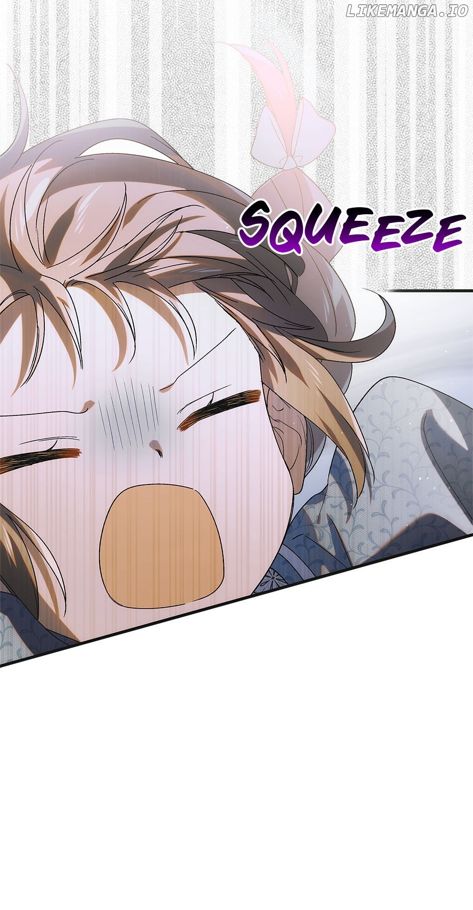 Saving My Sweetheart Chapter 112 - page 24
