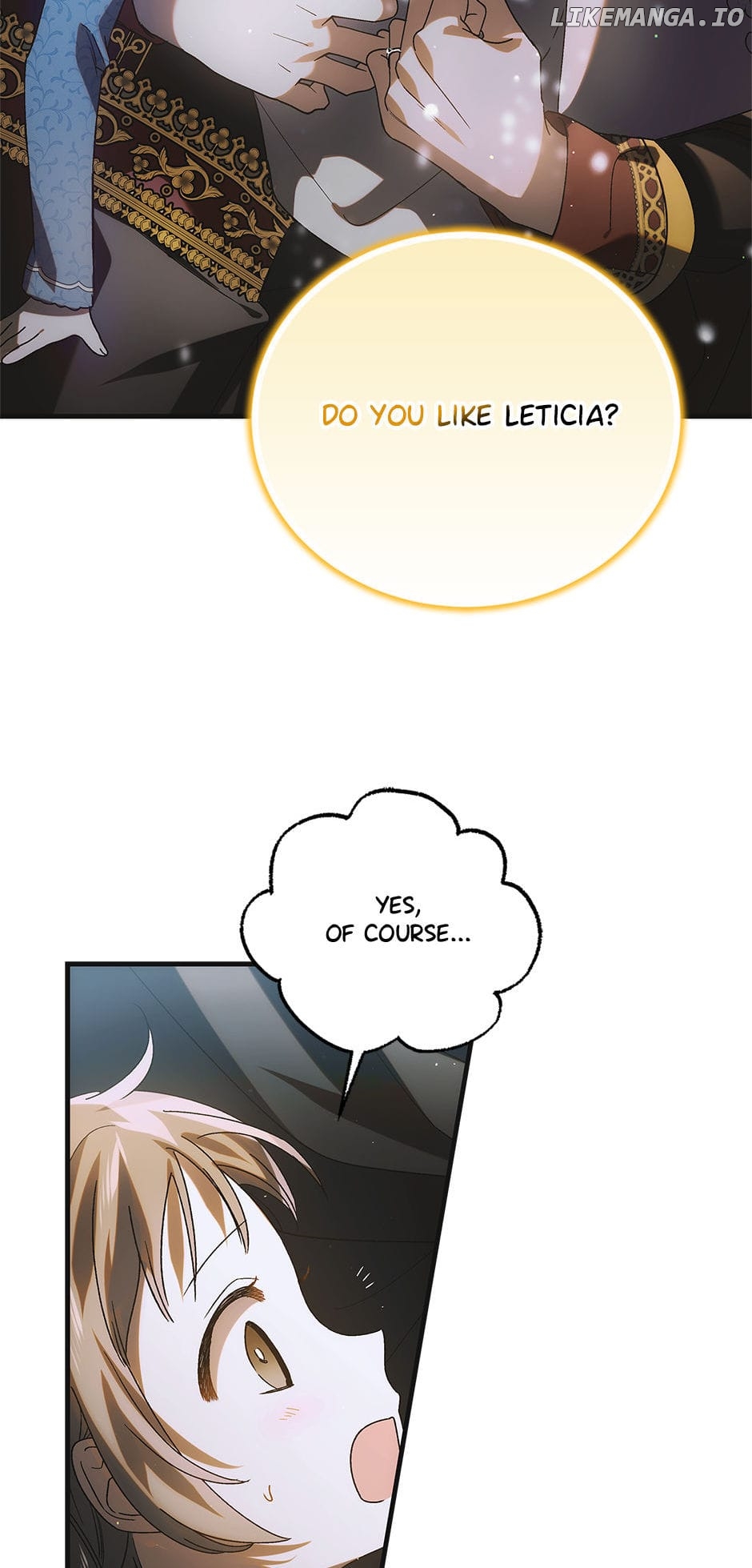 Saving My Sweetheart Chapter 112 - page 26