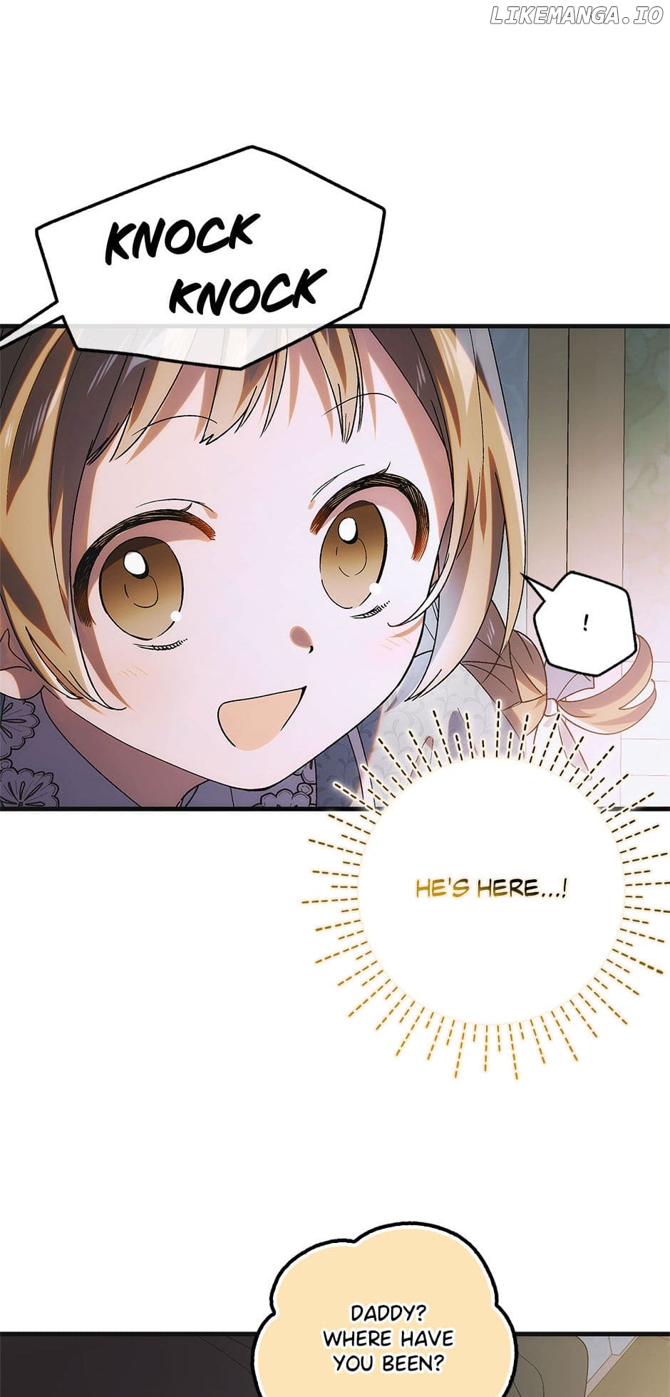 Saving My Sweetheart Chapter 112 - page 3