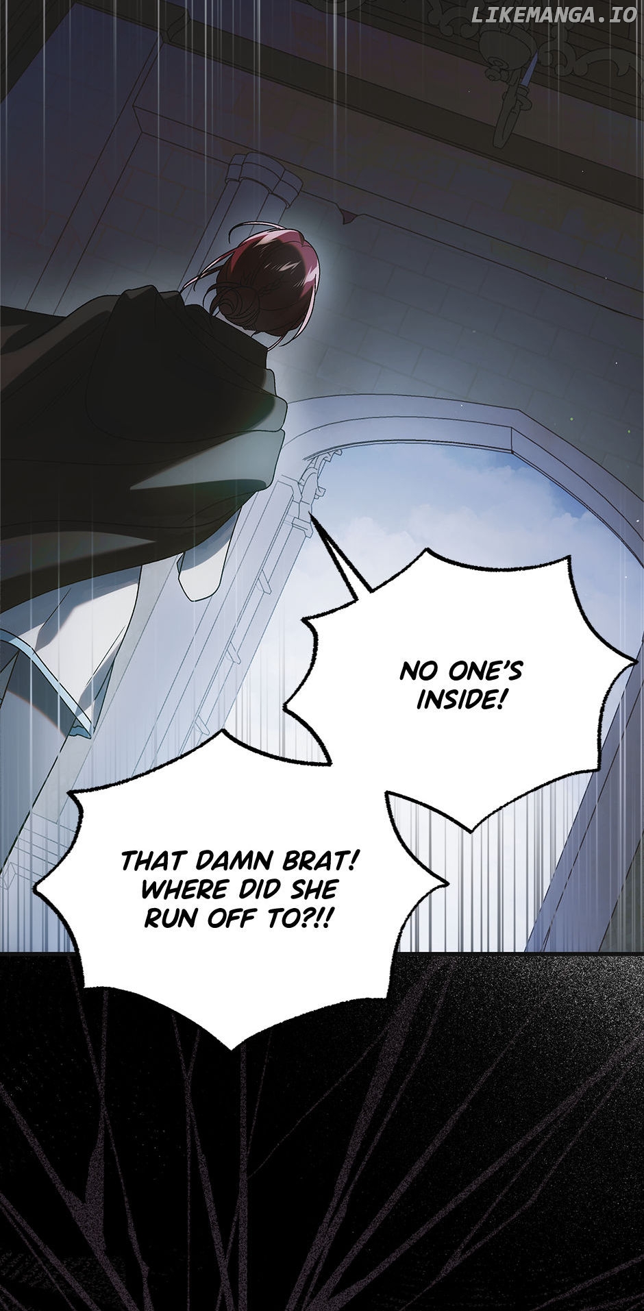 Saving My Sweetheart Chapter 112 - page 34