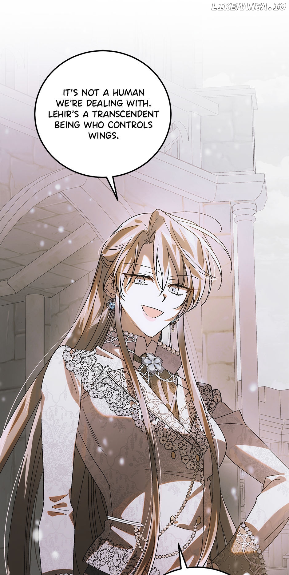 Saving My Sweetheart Chapter 112 - page 41