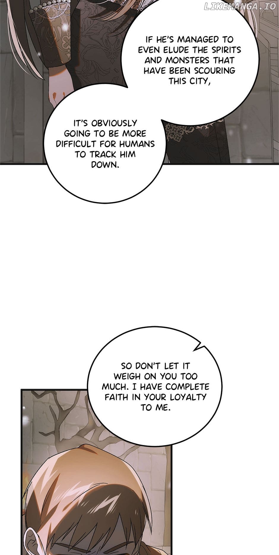 Saving My Sweetheart Chapter 112 - page 42