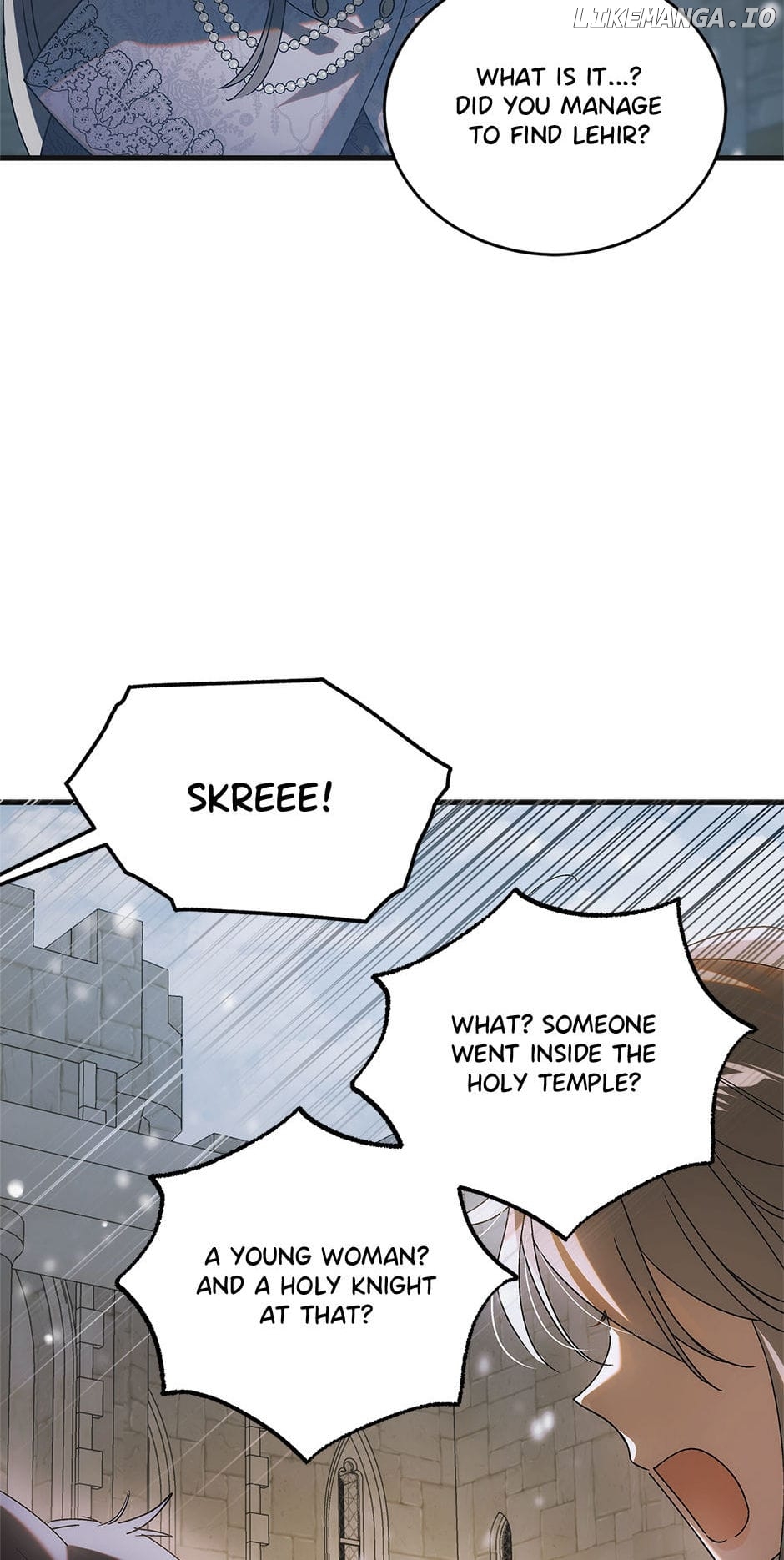 Saving My Sweetheart Chapter 112 - page 46