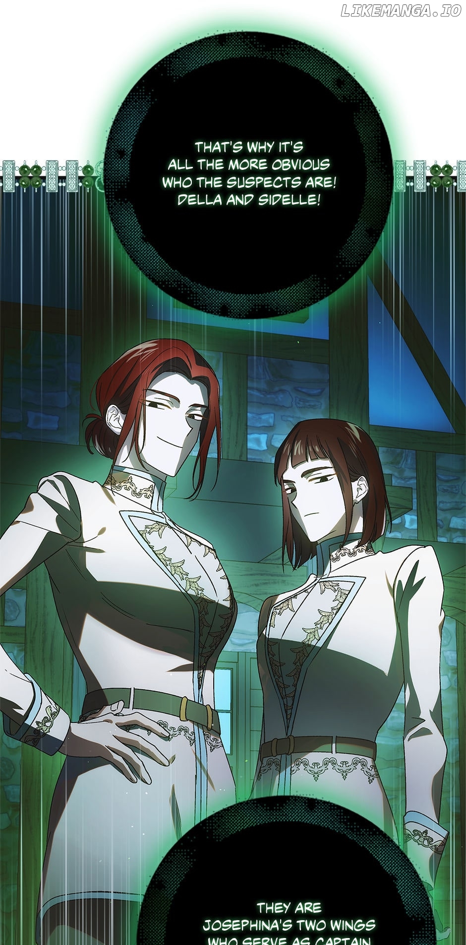 Saving My Sweetheart Chapter 112 - page 49