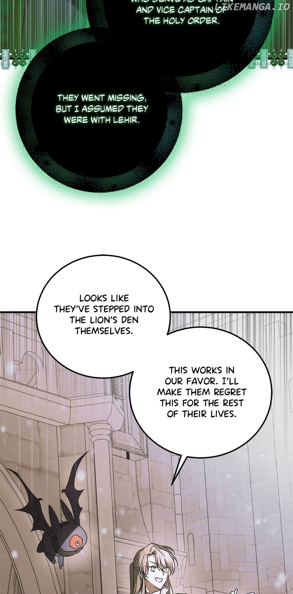 Saving My Sweetheart Chapter 112 - page 50