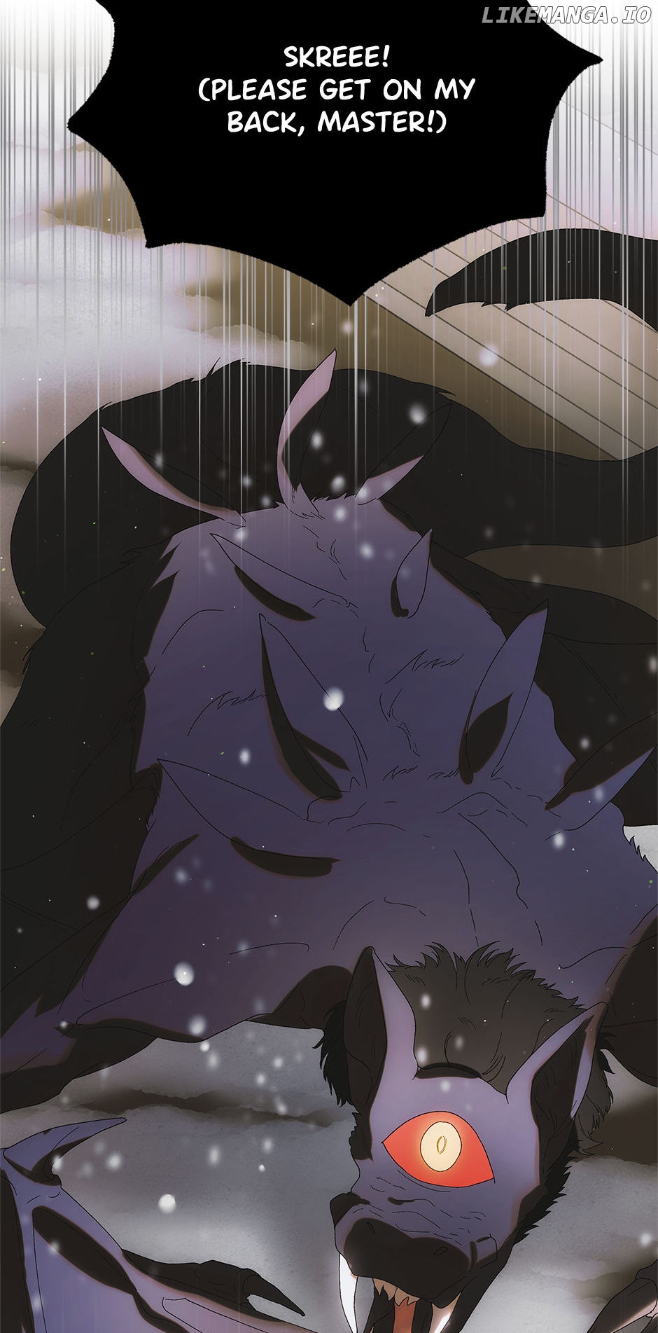 Saving My Sweetheart Chapter 112 - page 54
